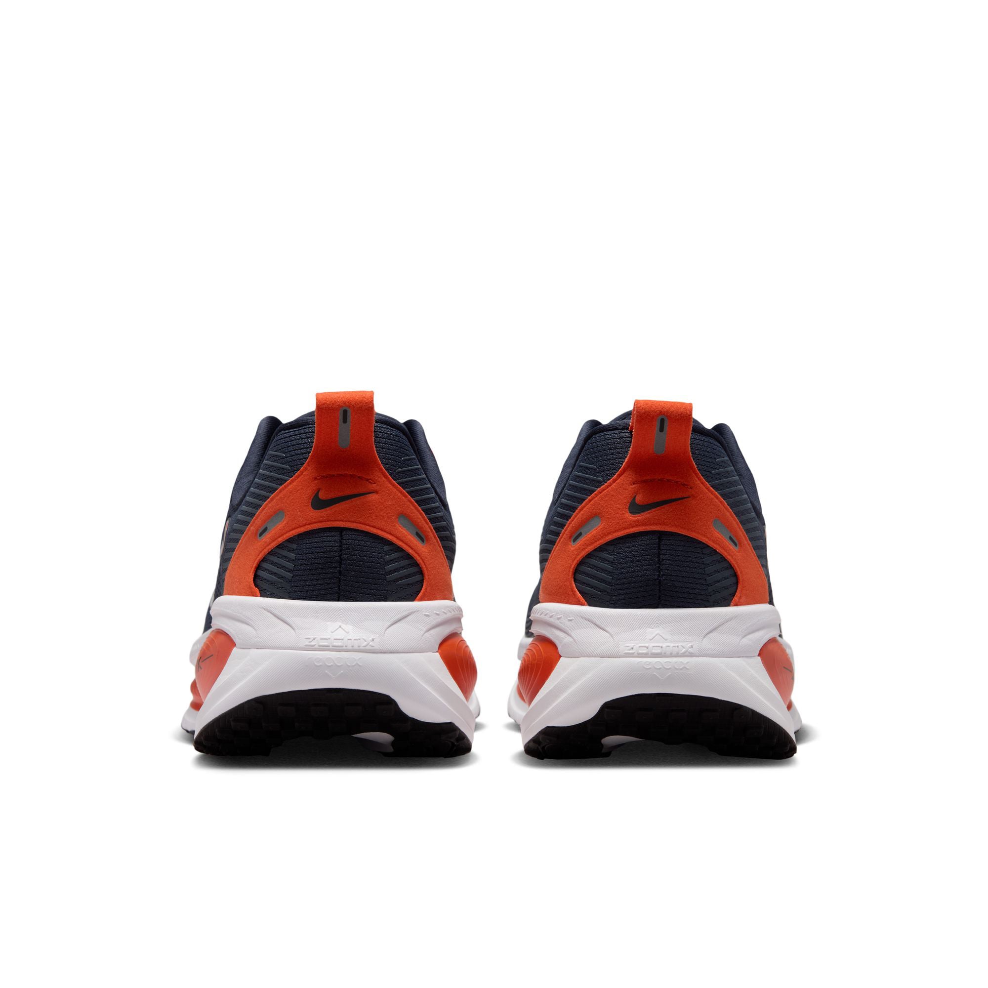Men's Nike Chicago Bears Vomero 18 Running Shoes