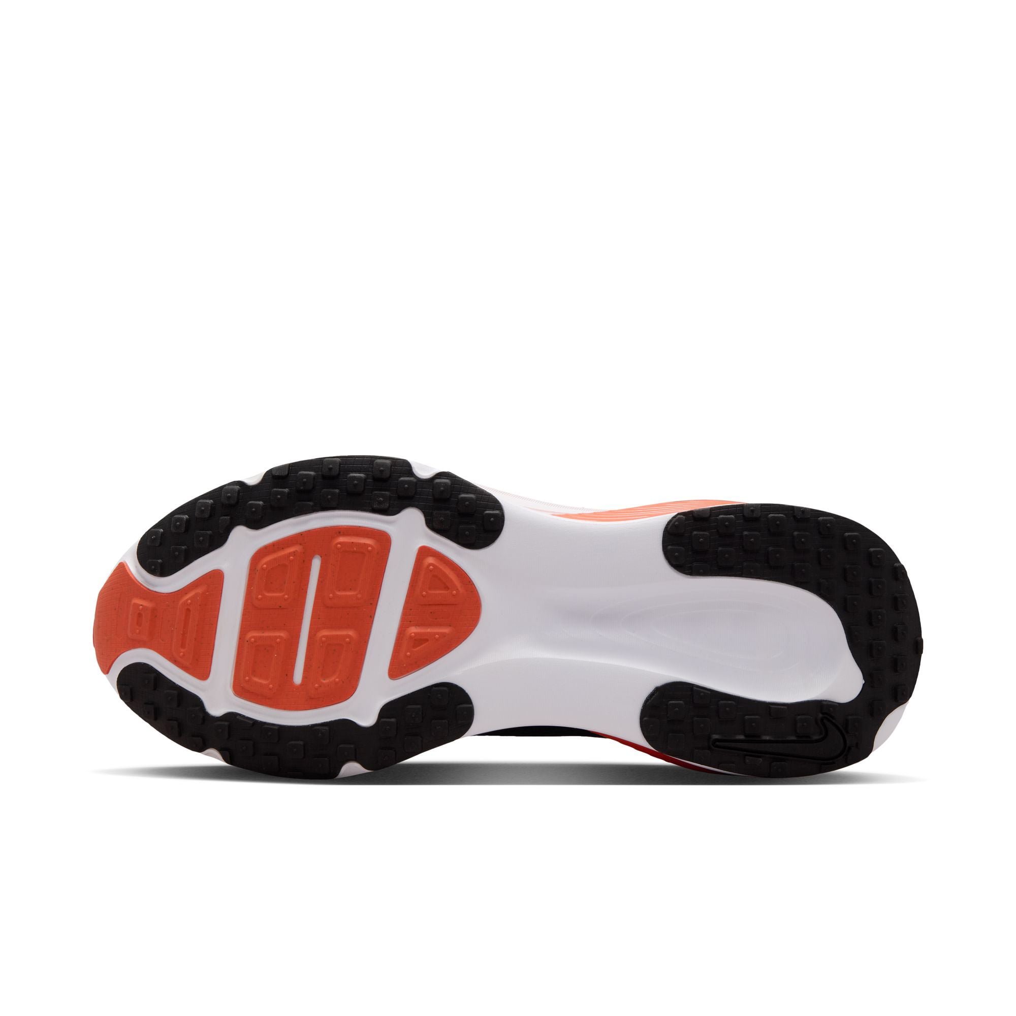 Men's Nike Chicago Bears Vomero 18 Running Shoes