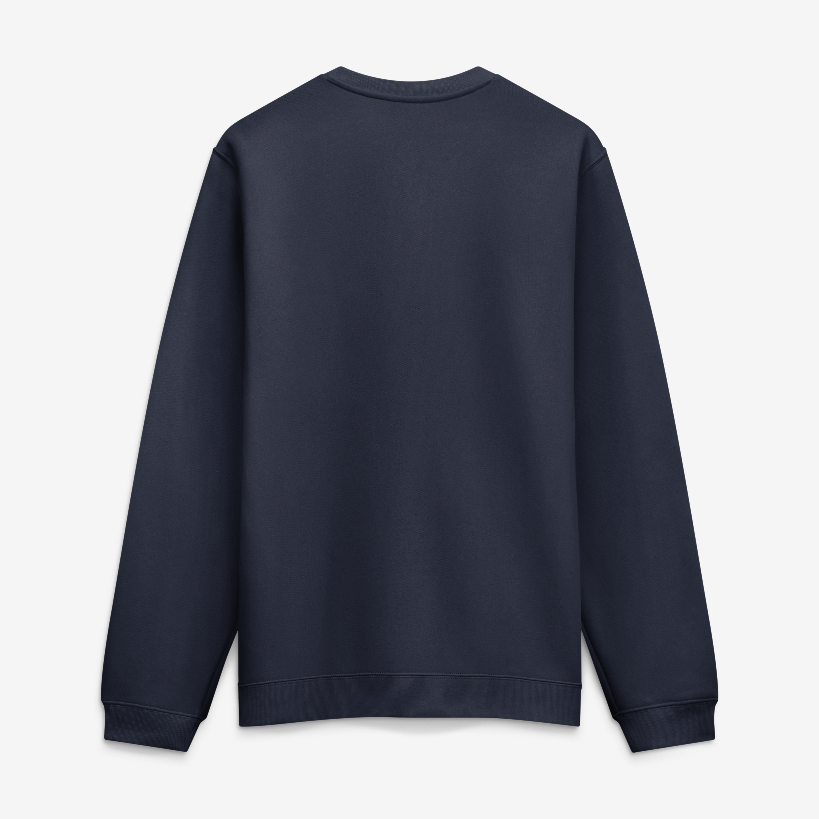 Men's Nike Navy Chicago Bears Primetime Club Sweatshirt