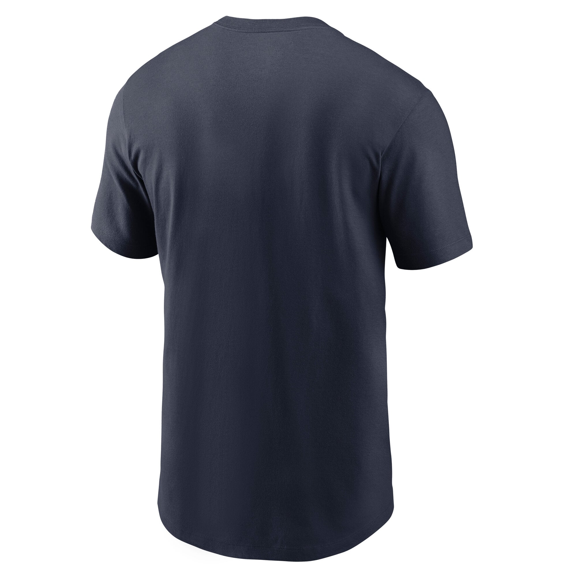 T-shirt homme Nike bleu marine Chicago Bears Rivalries Collection Play Clock