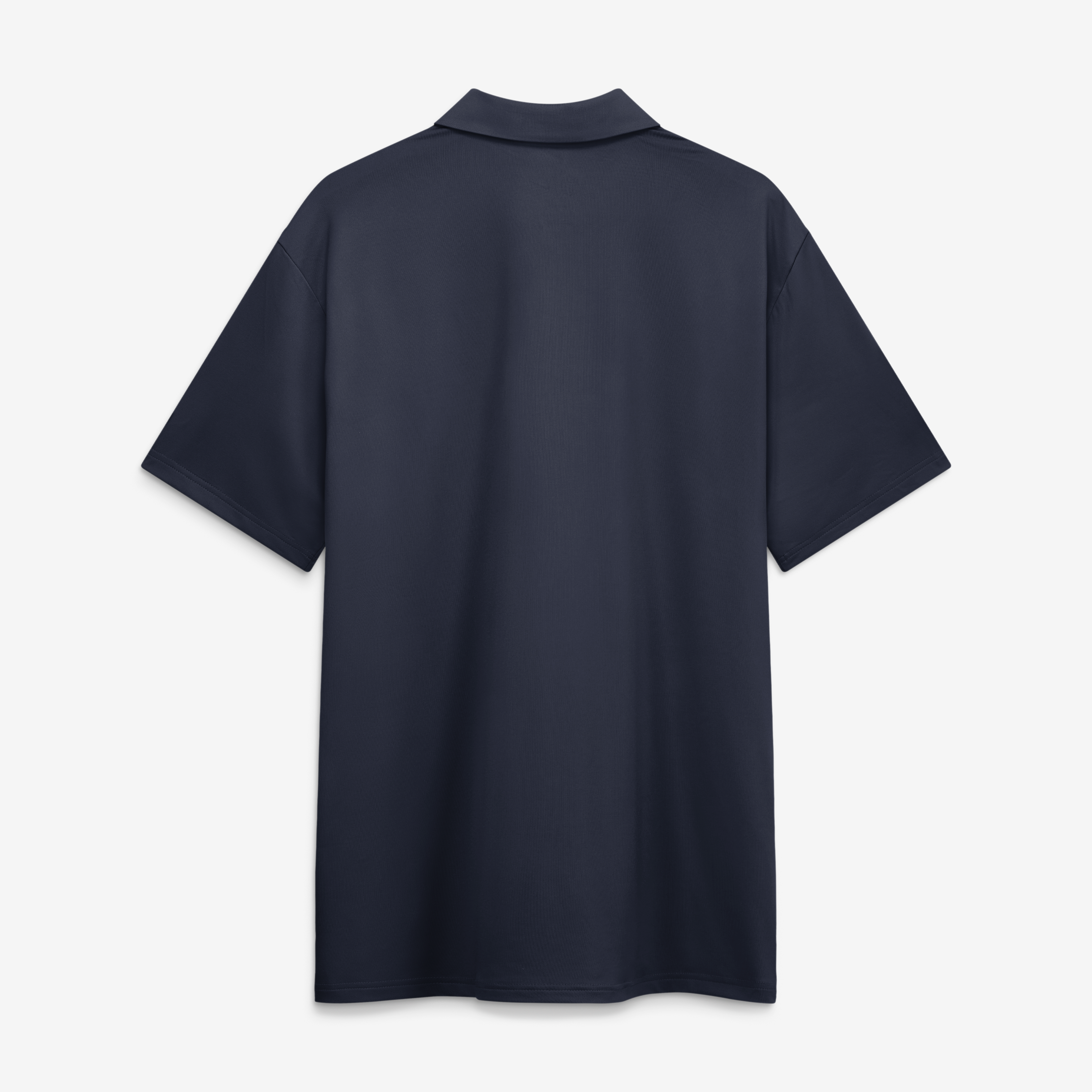 Polo Nike Dri-FIT Tour pour homme, bleu marine, Chicago Bears, modèle Sideline Powerful Blocking