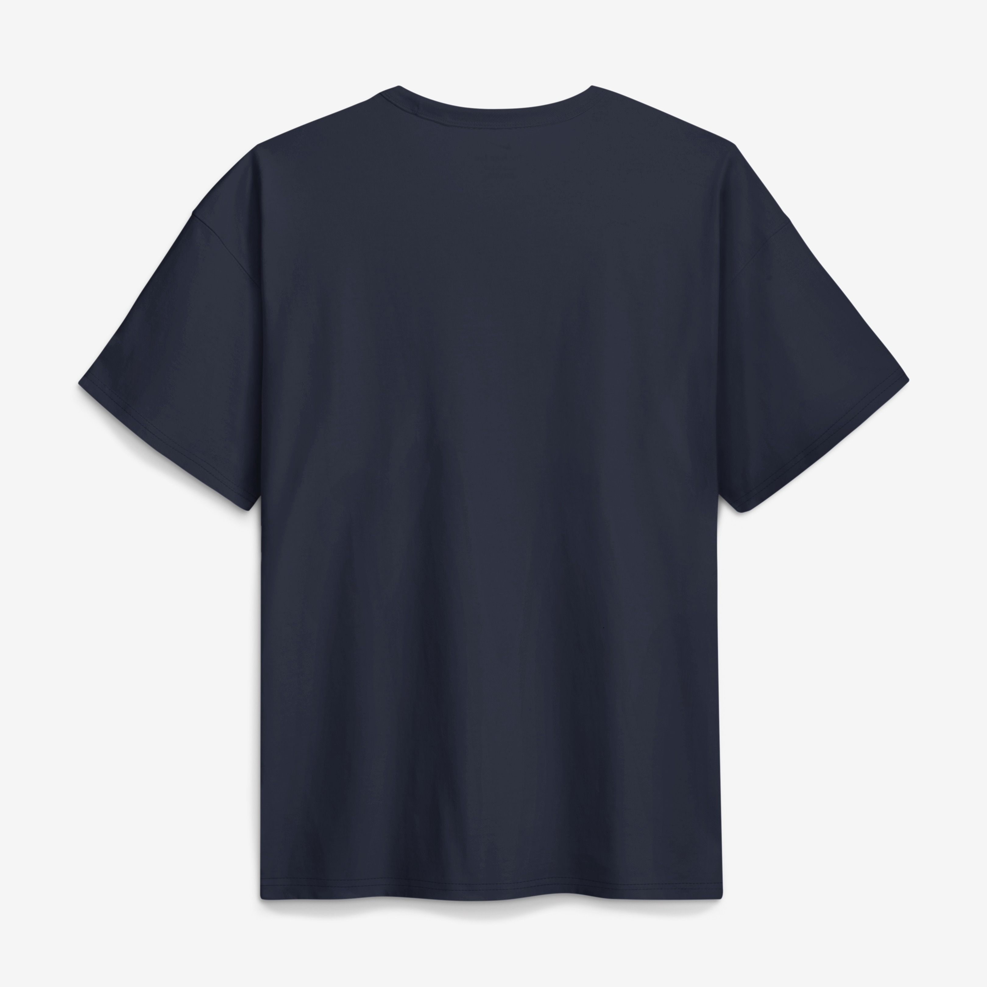 Men's Nike Navy Chicago Bears The Forward Heavyweight Max90 T-Shirt