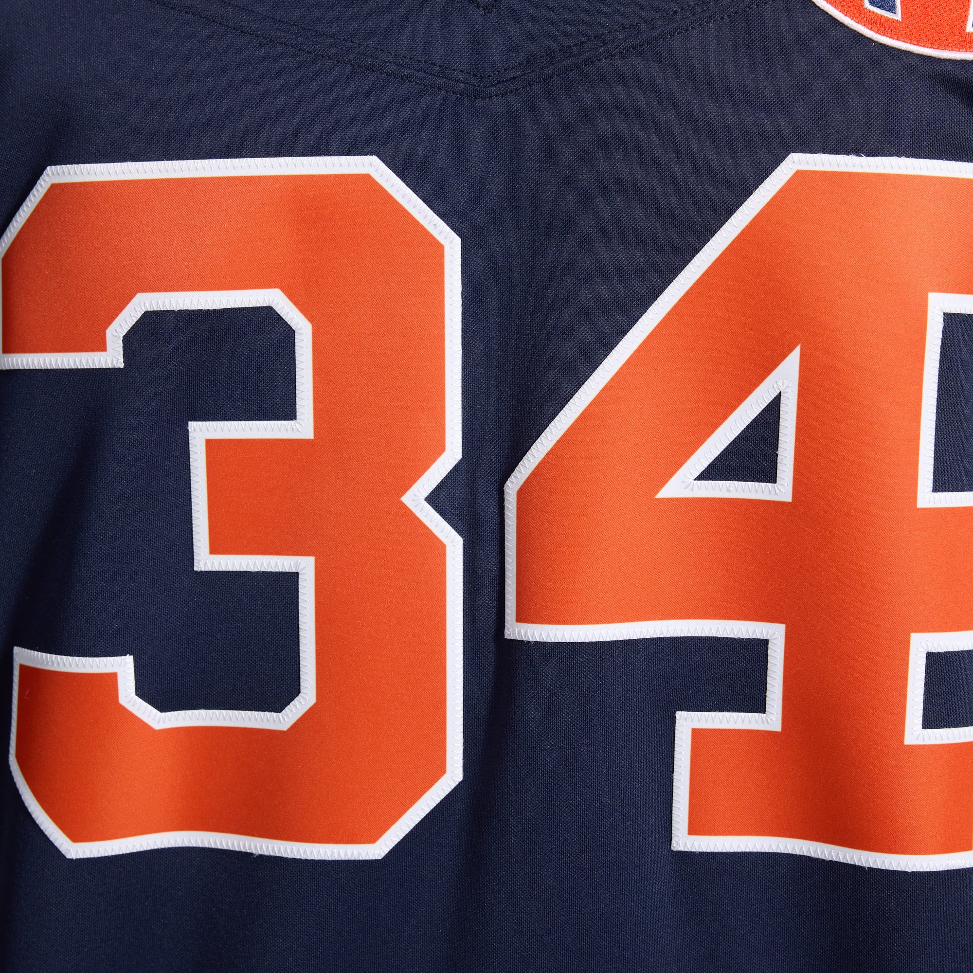 Men's Nike Walter Payton Navy Chicago Bears 2026 Rivalries Collection Stitched Limited Jersey