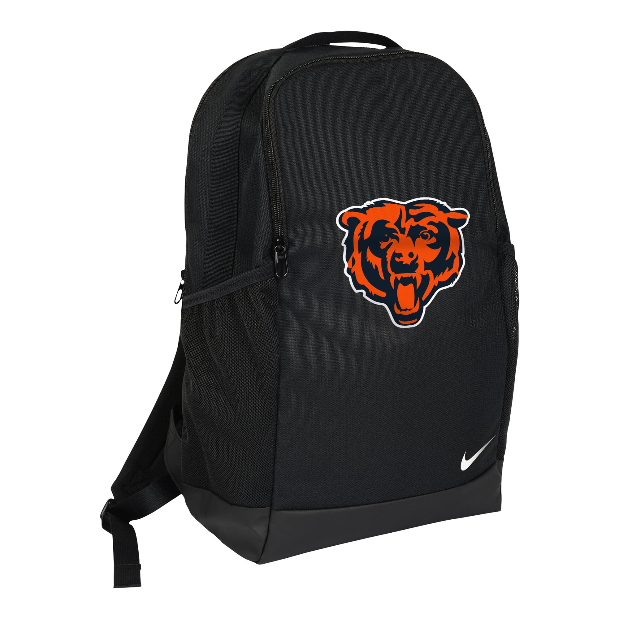 Nike Chicago Bears Primary Logo Backpack