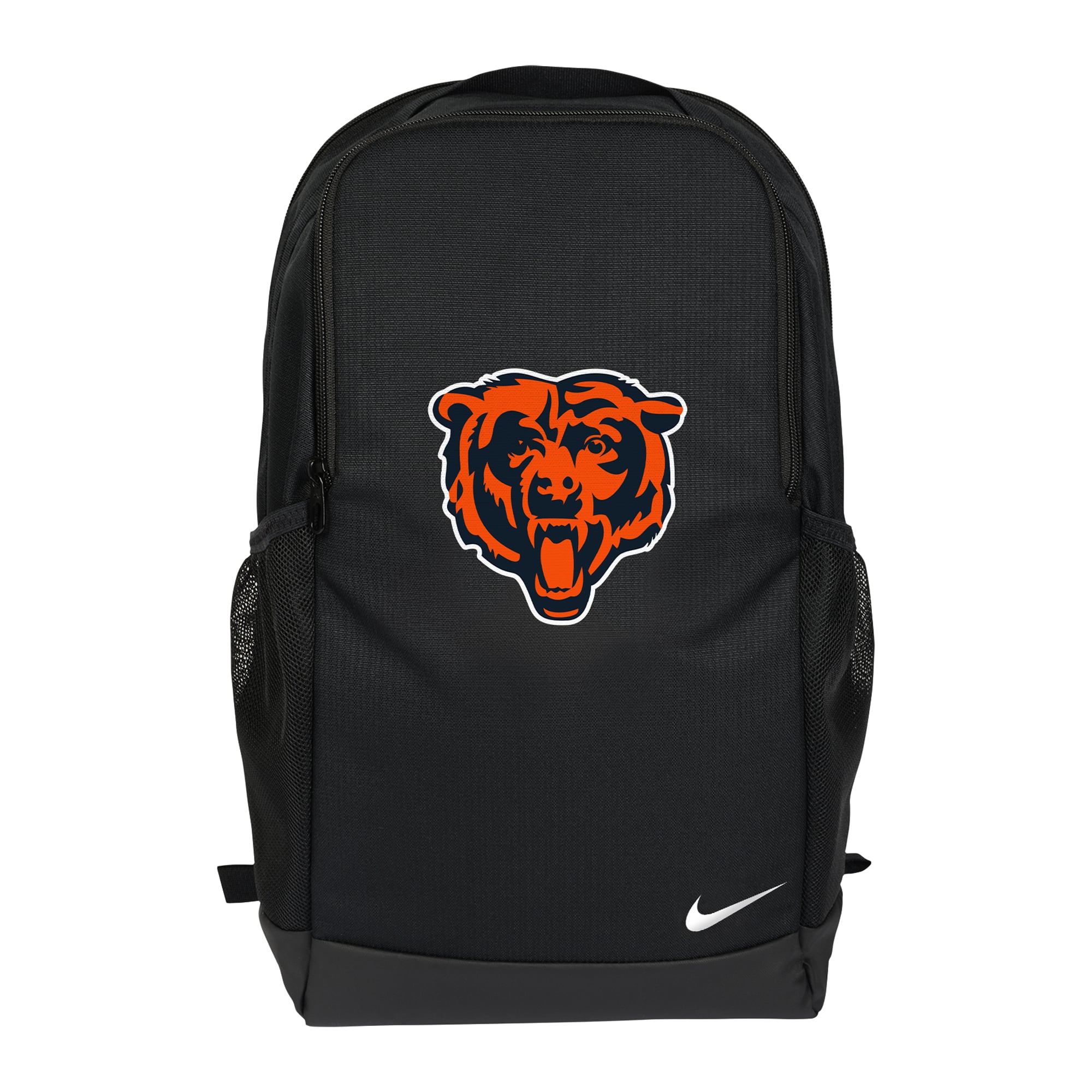 Nike Chicago Bears Primary Logo Backpack