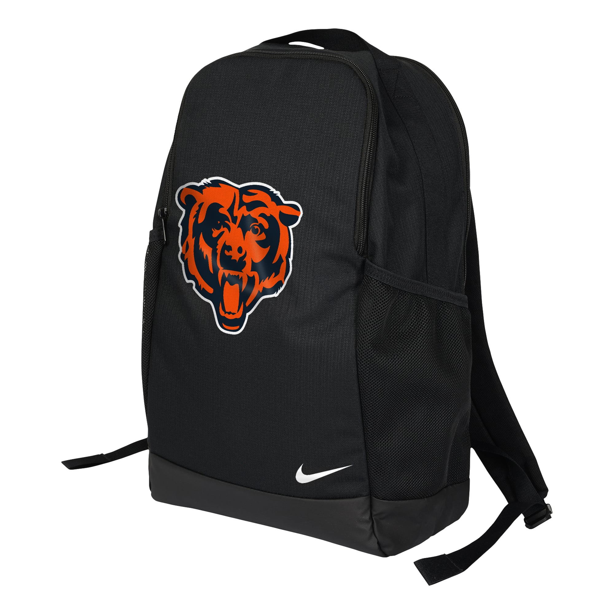 Nike Chicago Bears Primary Logo Backpack