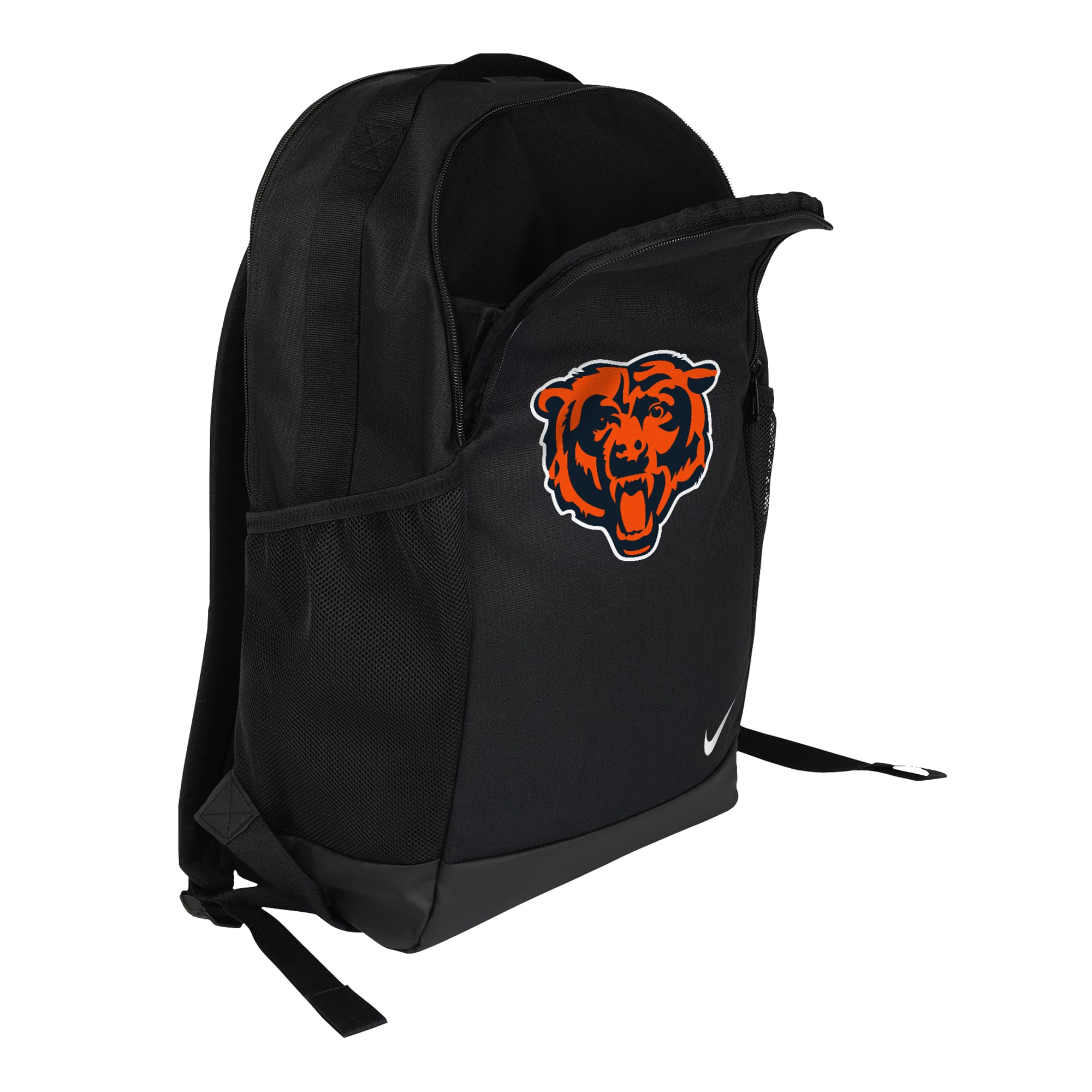 Nike Chicago Bears Primary Logo Backpack