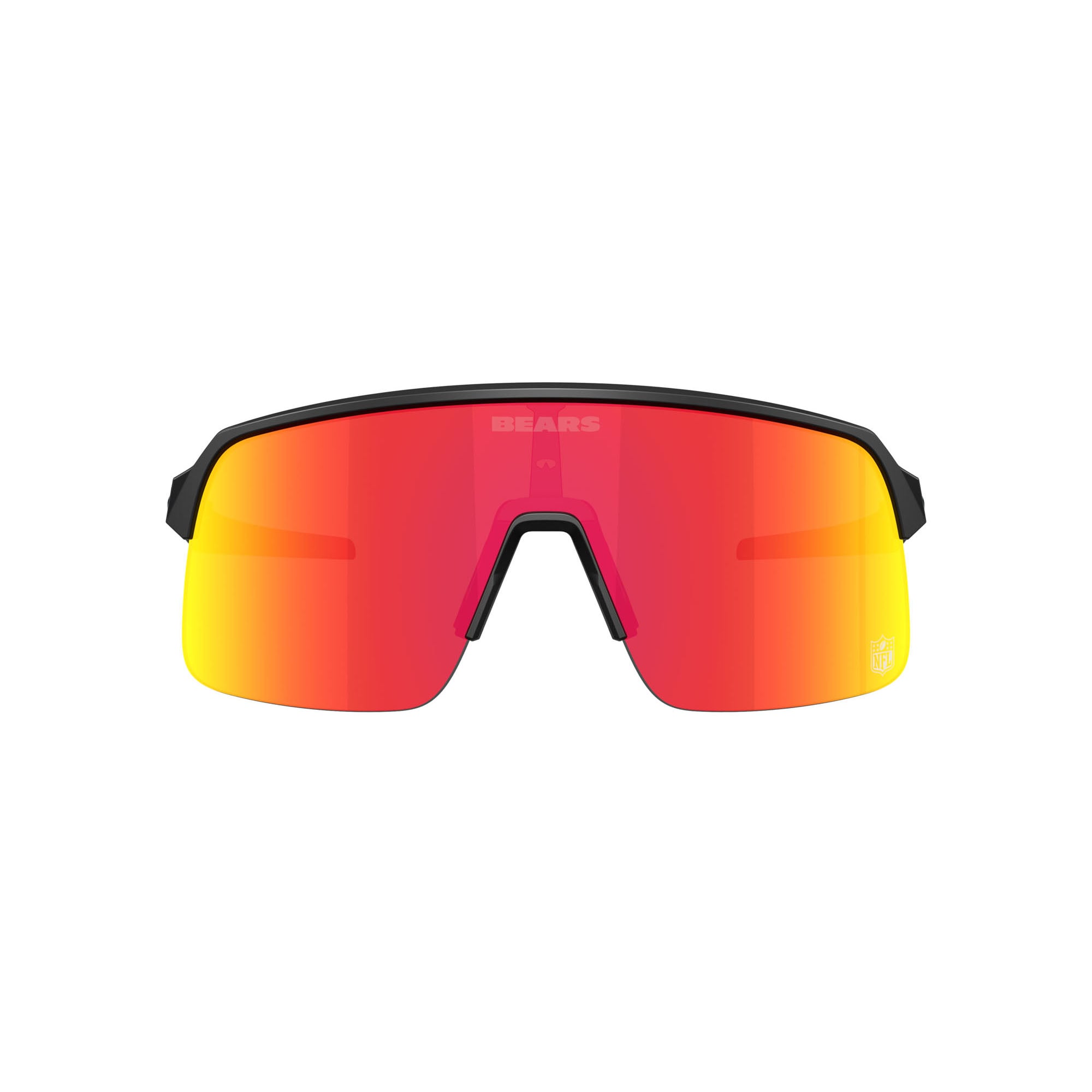 Oakley Chicago Bears Sutro Lite PRIZM Sunglasses