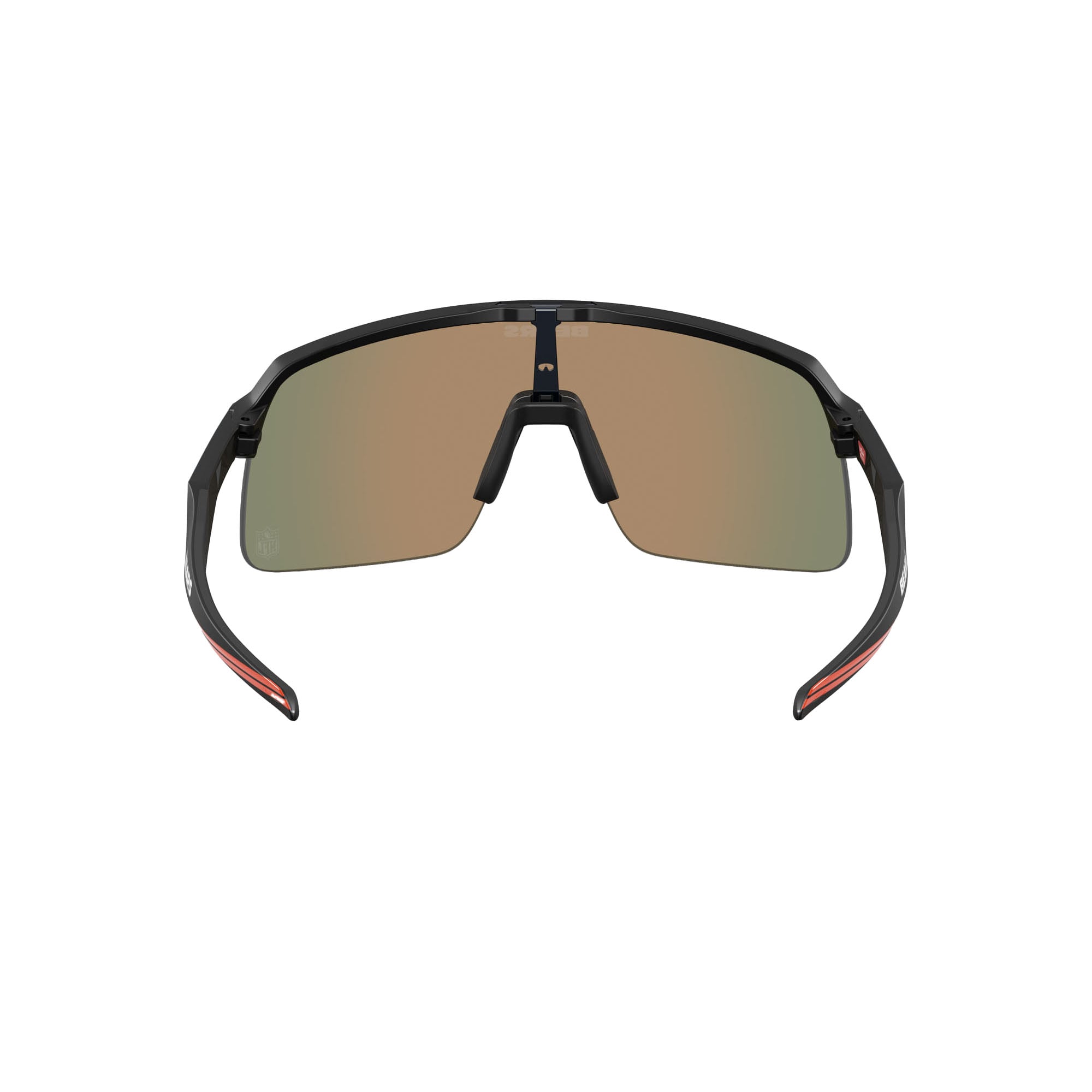 Oakley Chicago Bears Sutro Lite PRIZM Sunglasses