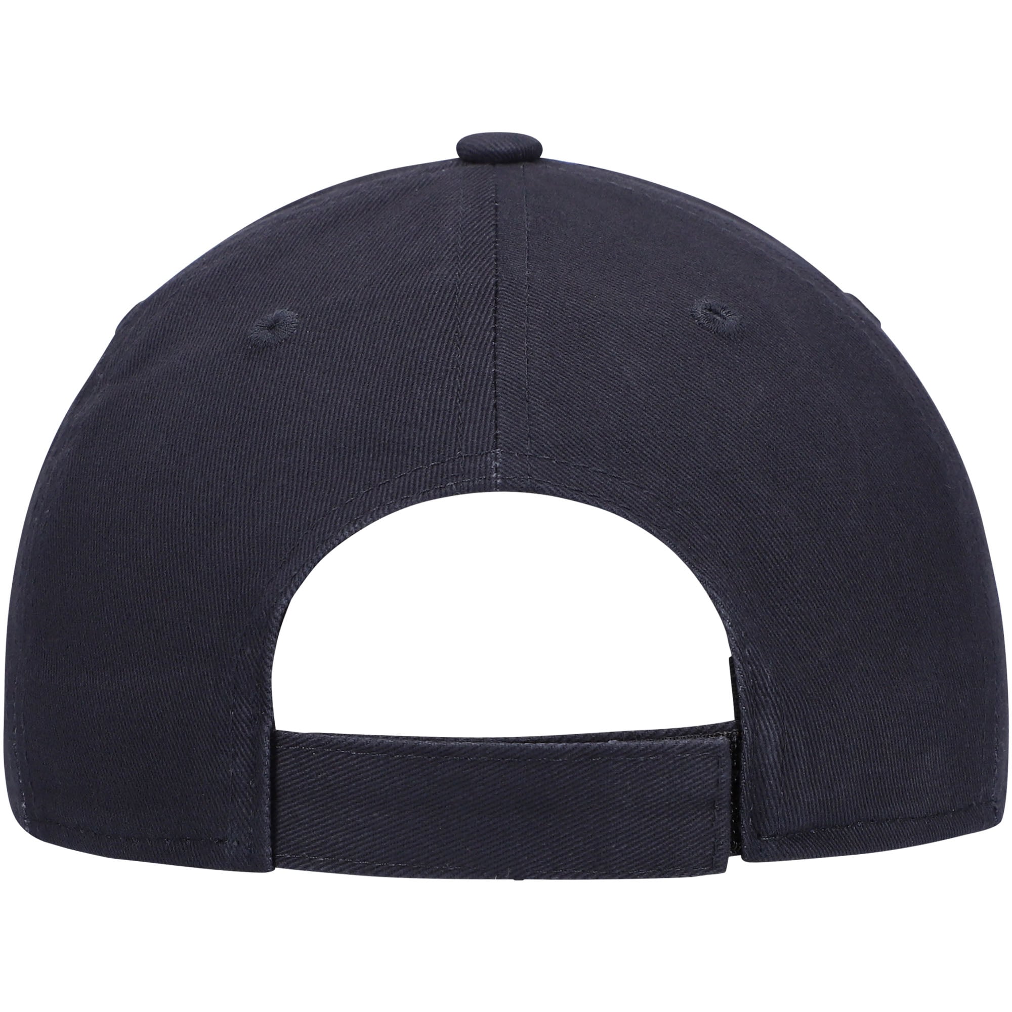 Preschool '47 Navy Chicago Bears Basic Team MVP Adjustable Hat