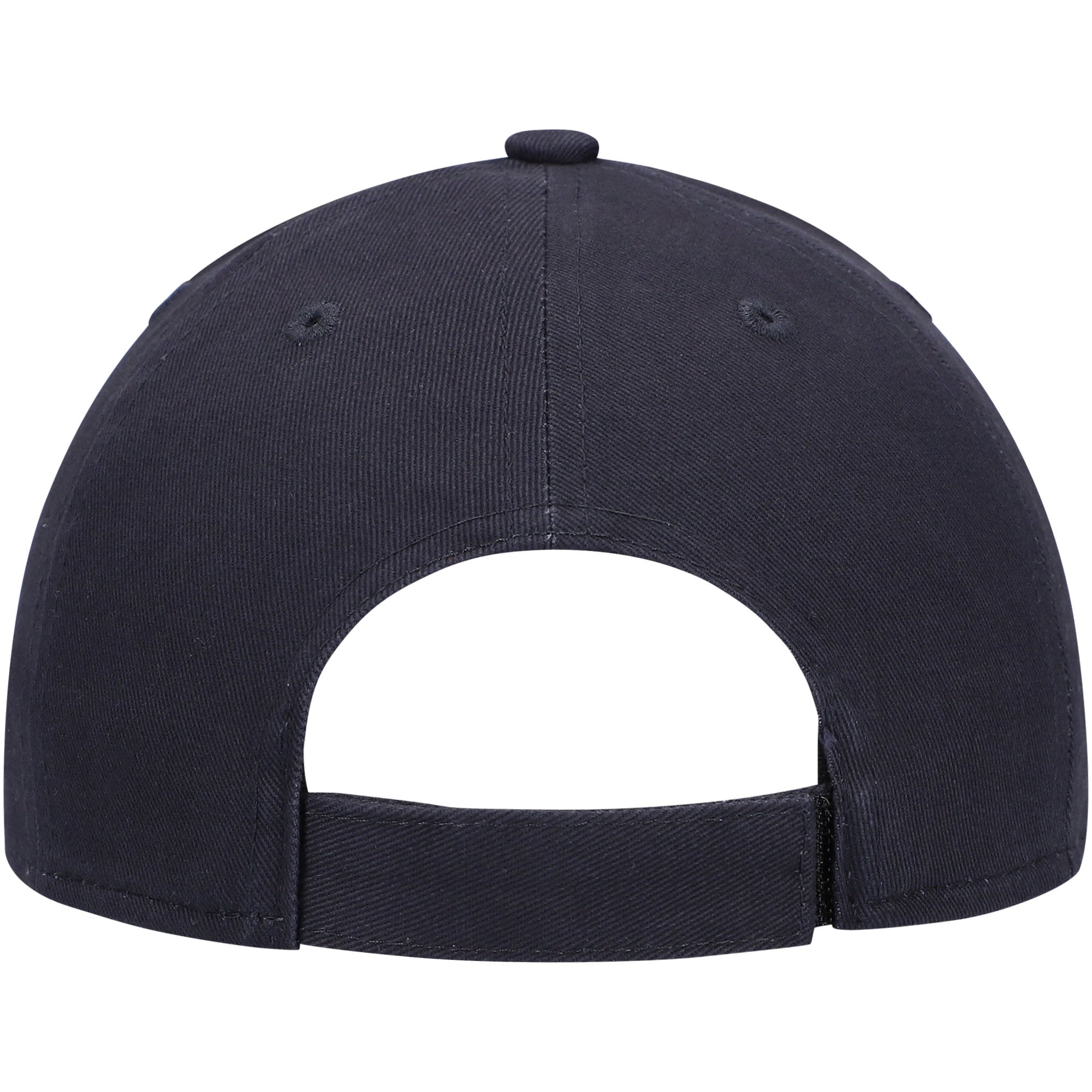 Toddler '47 Navy Chicago Bears Team Basic MVP Adjustable Hat