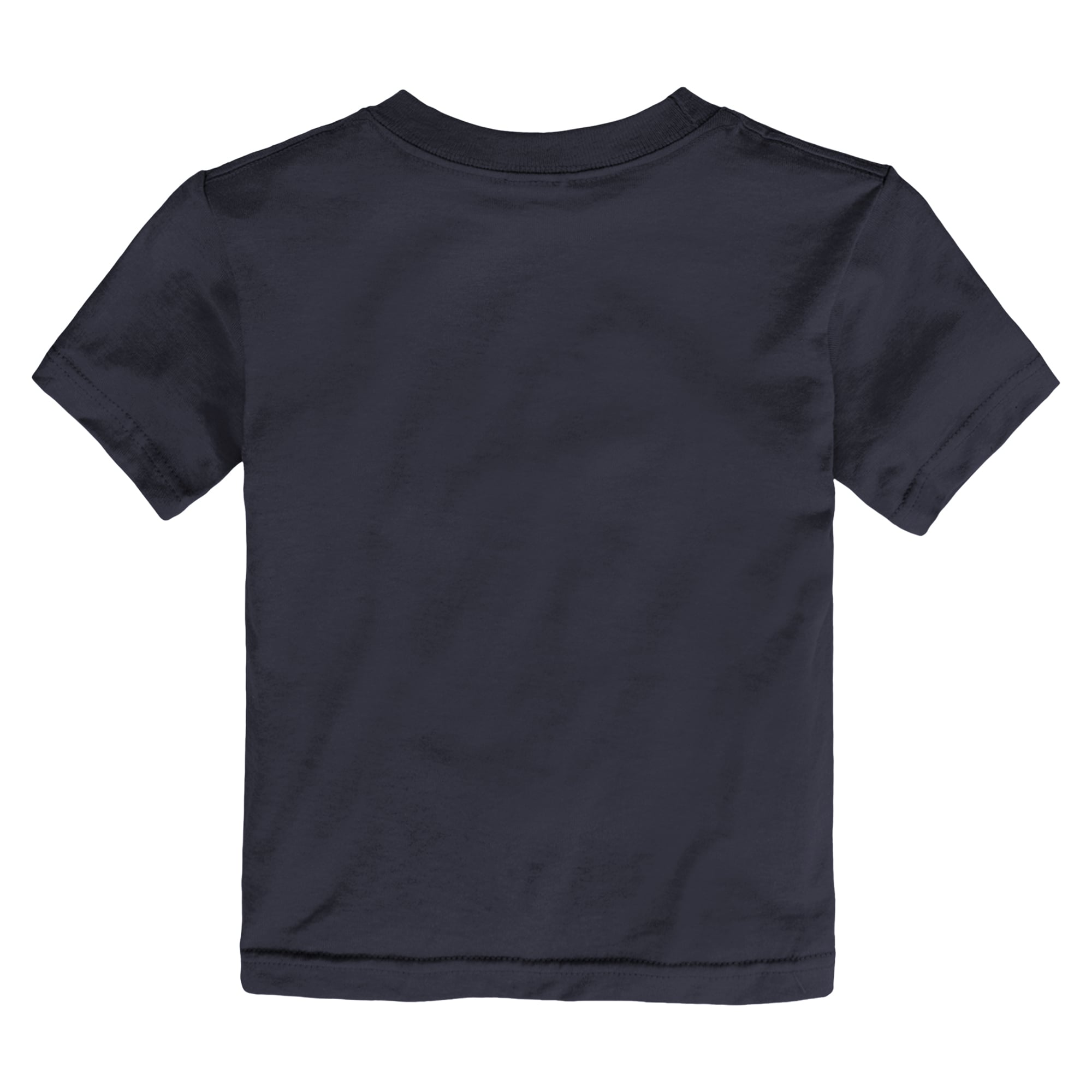 Toddler Nike Navy Chicago Bears Wordmark T-Shirt