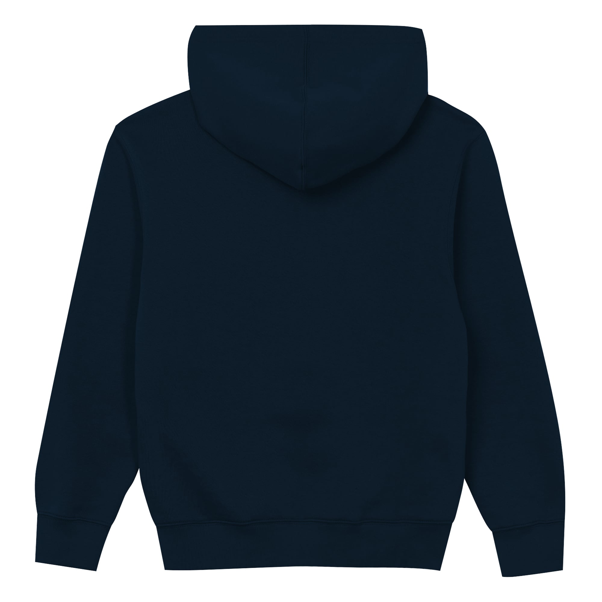 Sweat à capuche polaire Outerstuff bleu marine Chicago Bears Field General pour tout-petit