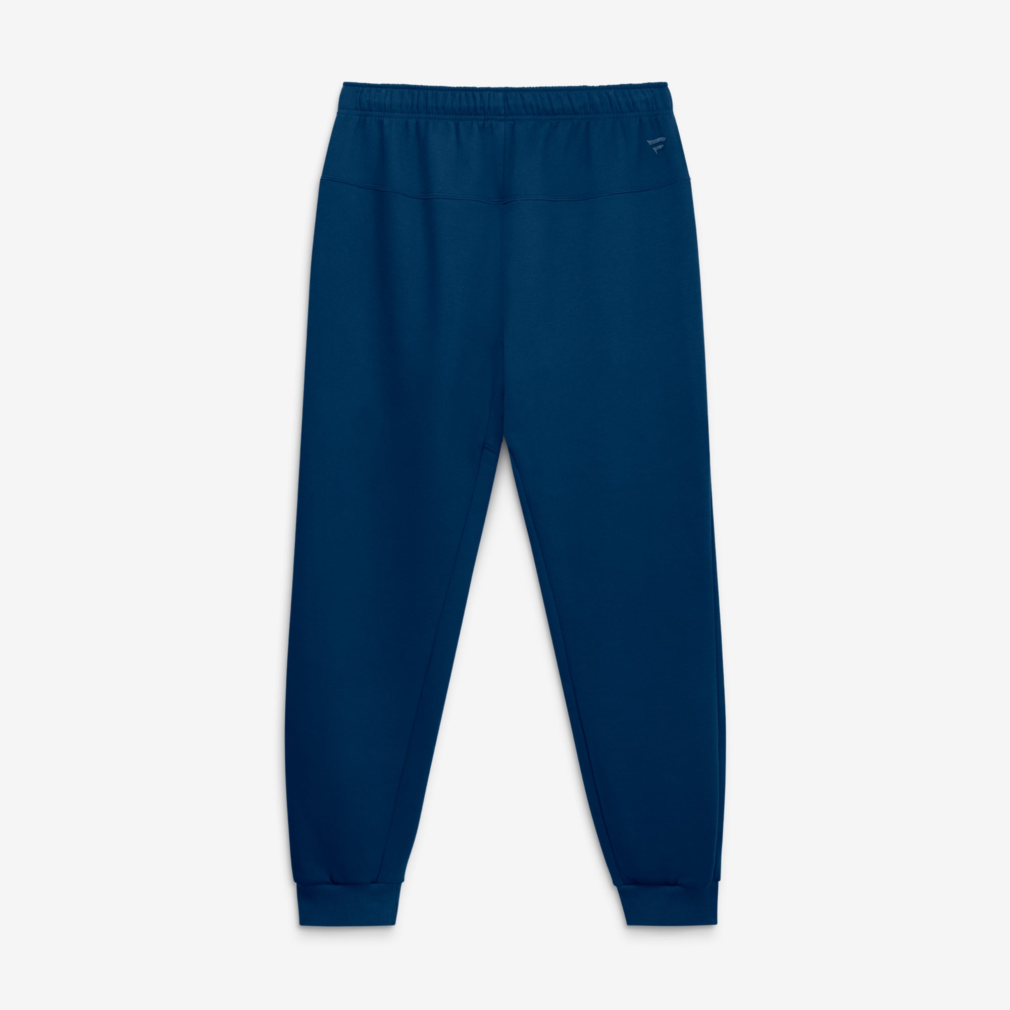 Pantalon de jogging unisexe en polaire Fanatics bleu marine Chicago Bears Elements Phenom