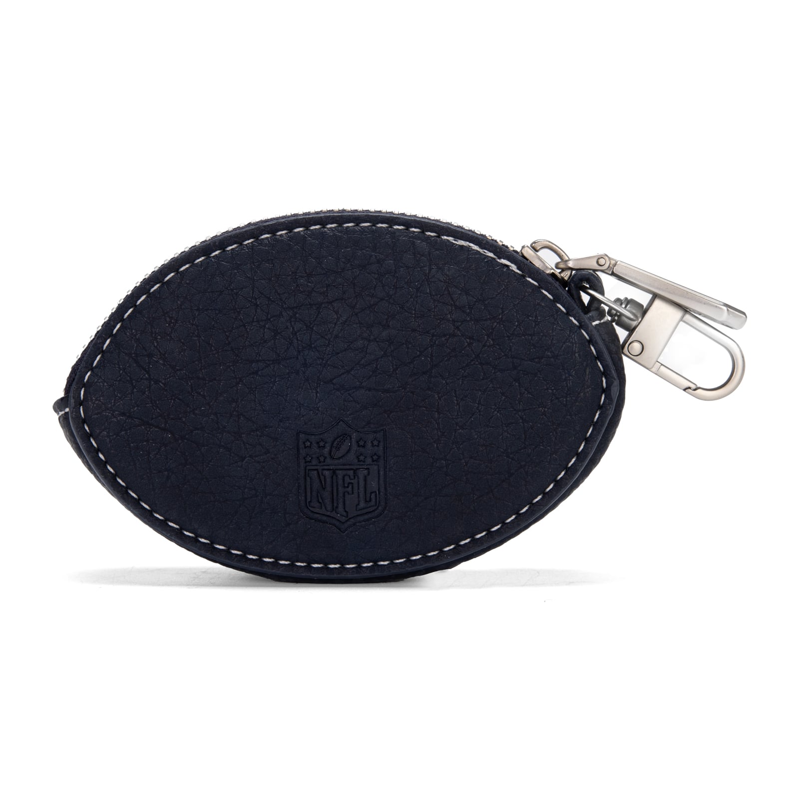 Porte-clés de sac pour femme Montana West Chicago Bears Football