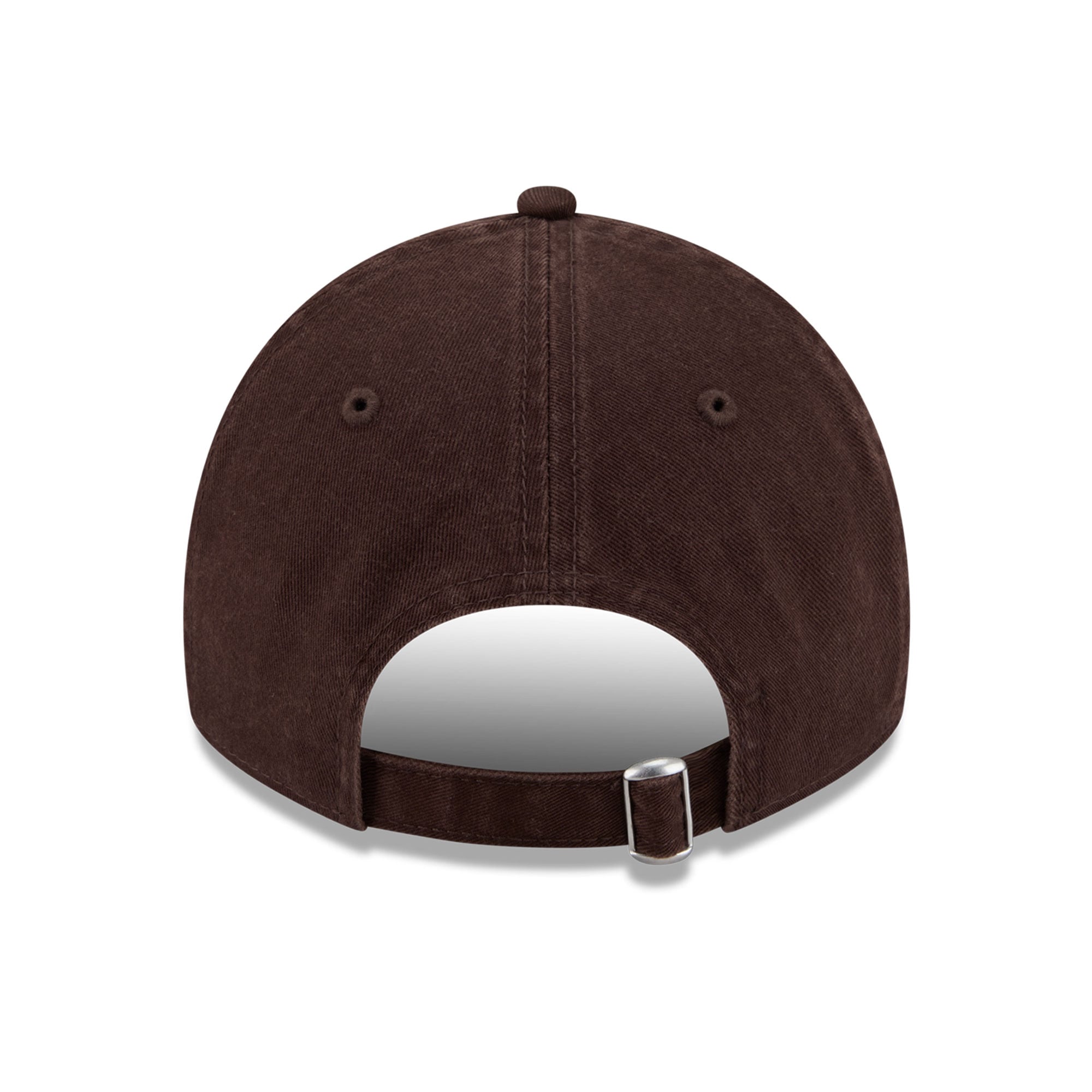 Women's New Era Brown Chicago Bears Pumpkin Spice 9TWENTY Adjustable Hat
