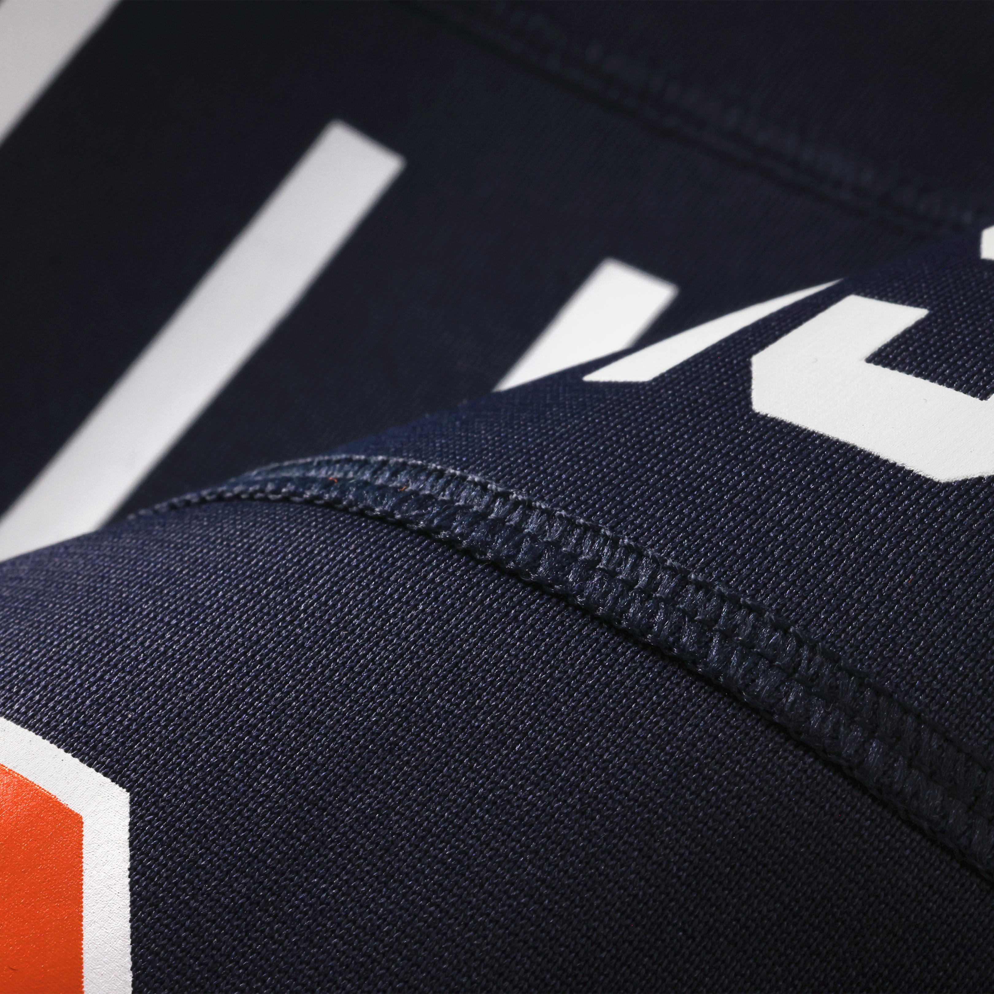 Women's Nike Caleb Williams Navy Chicago Bears 2026 Rivalries Collection Game Jersey