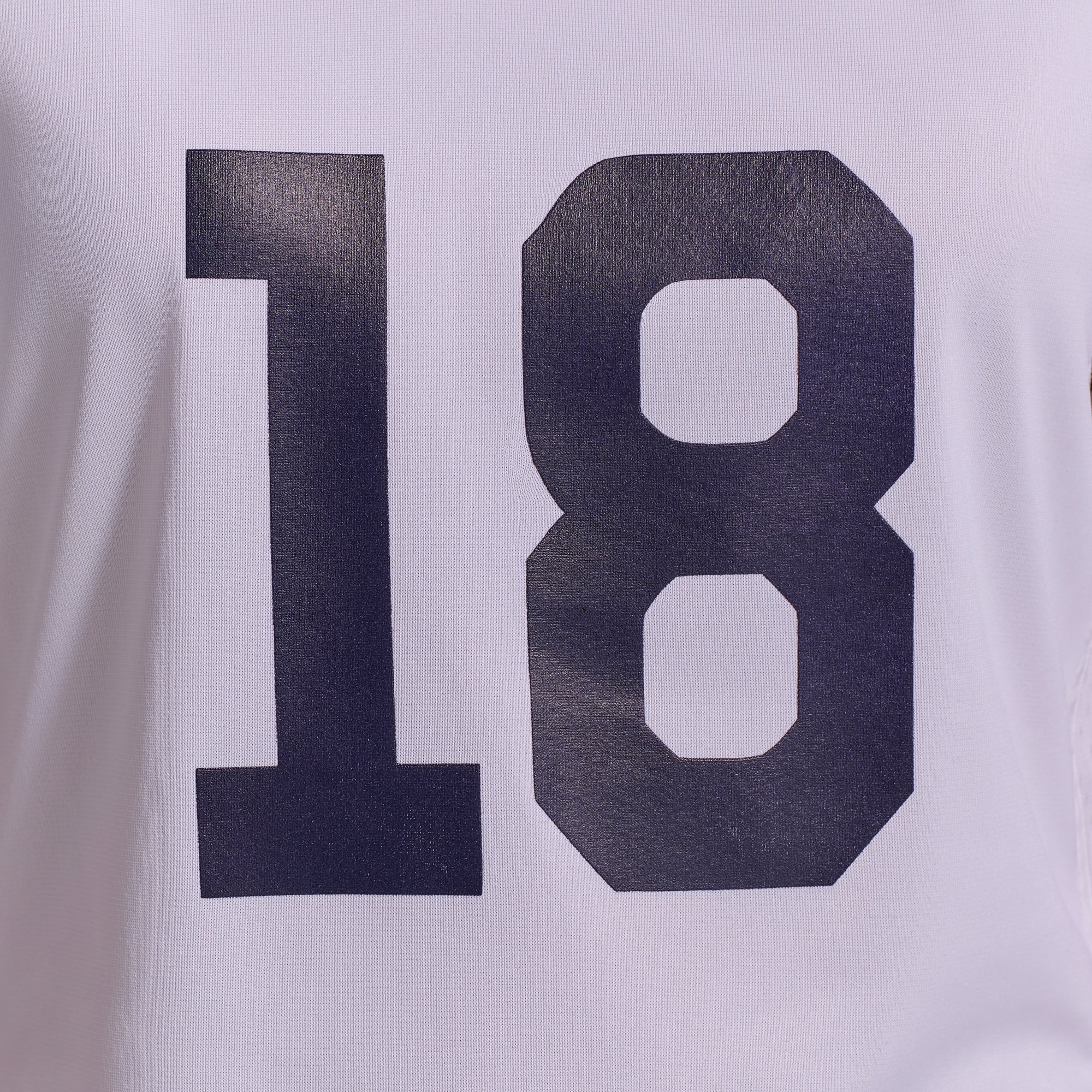 Maillot de joueur remplaçant Nike Caleb Williams pour femme, blanc, Chicago Bears