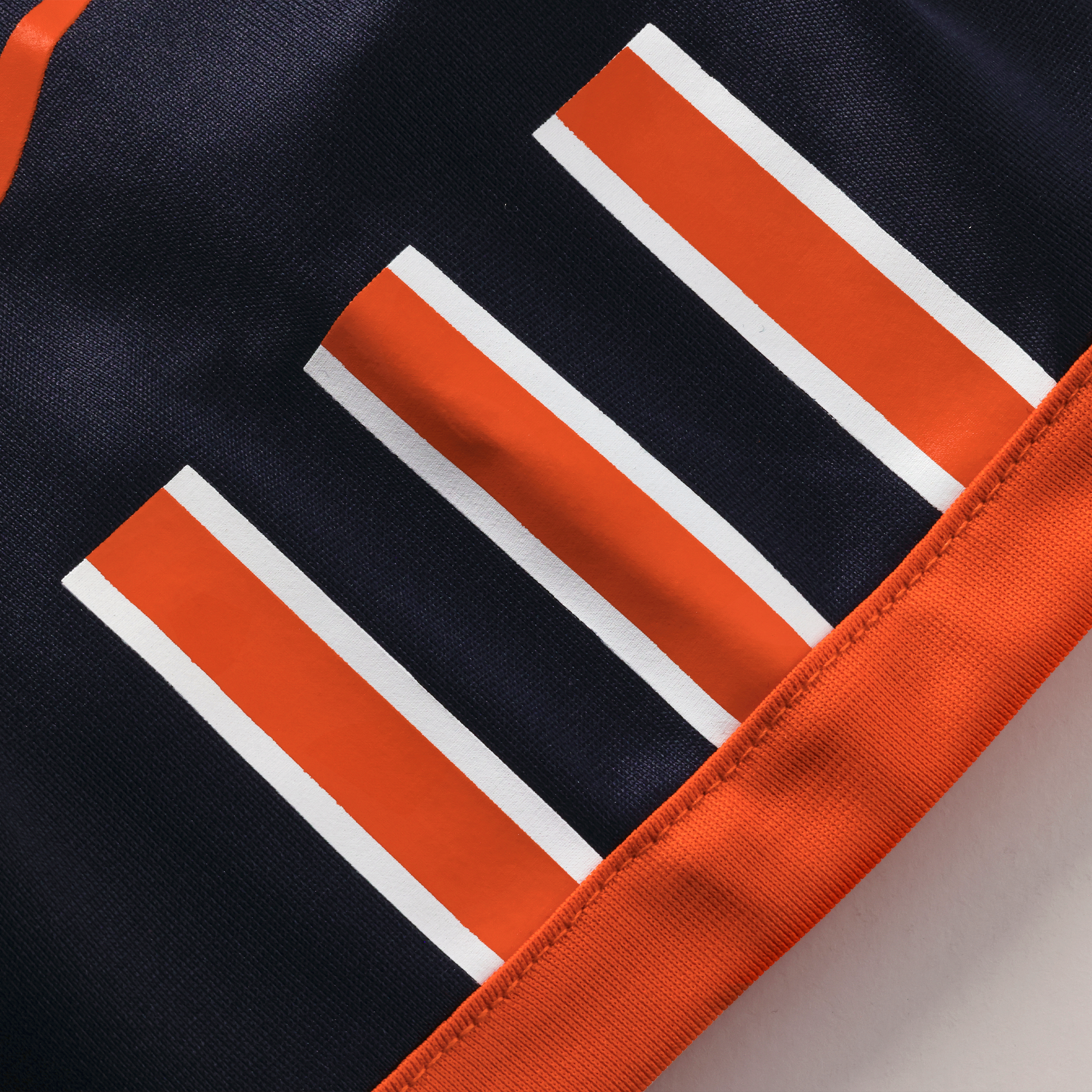 Women's Nike Colston Loveland Navy Chicago Bears 2026 Rivalries Collection Game Jersey