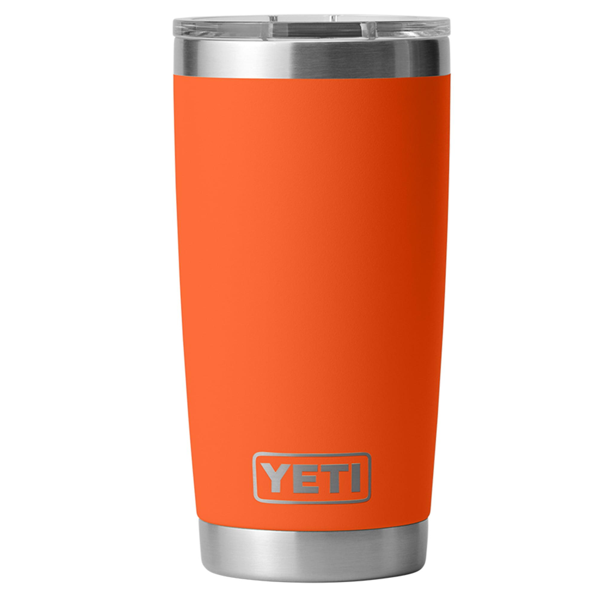 YETI Chicago Bears 20oz. Rambler Tumbler with MagSlider Lid