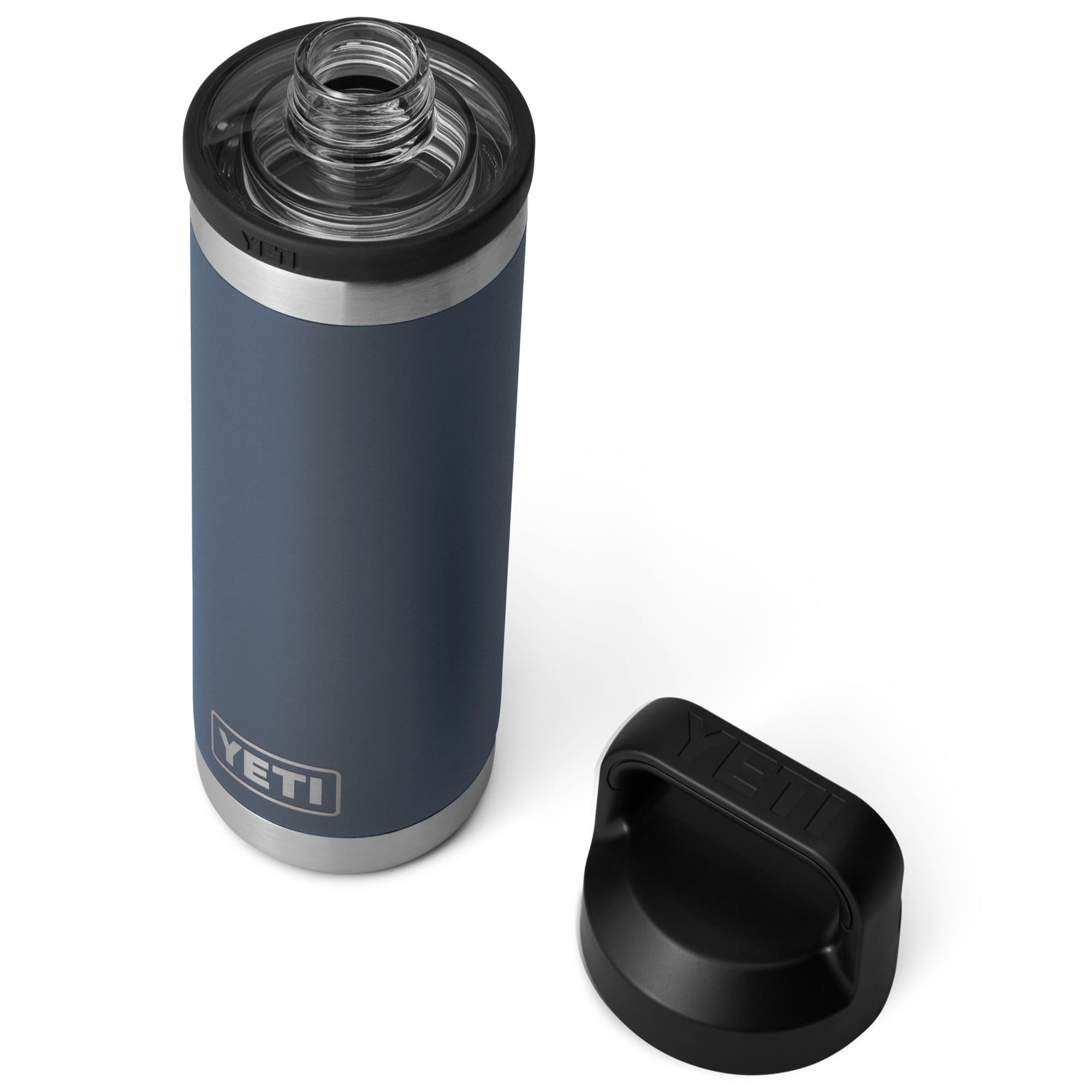 YETI Chicago Bears 26oz. Rambler Chug Water Bottle