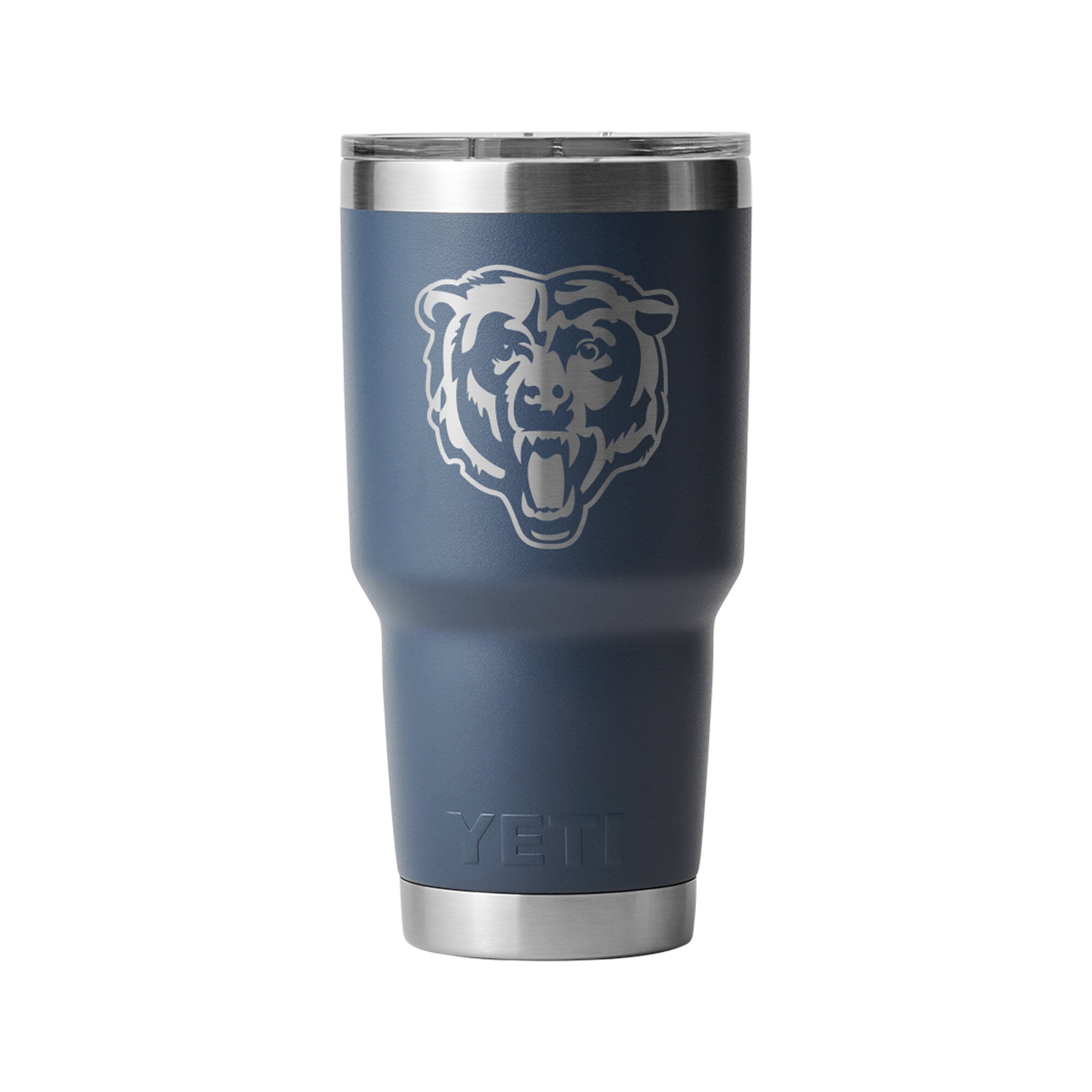 YETI Chicago Bears 30oz. Rambler Tumbler