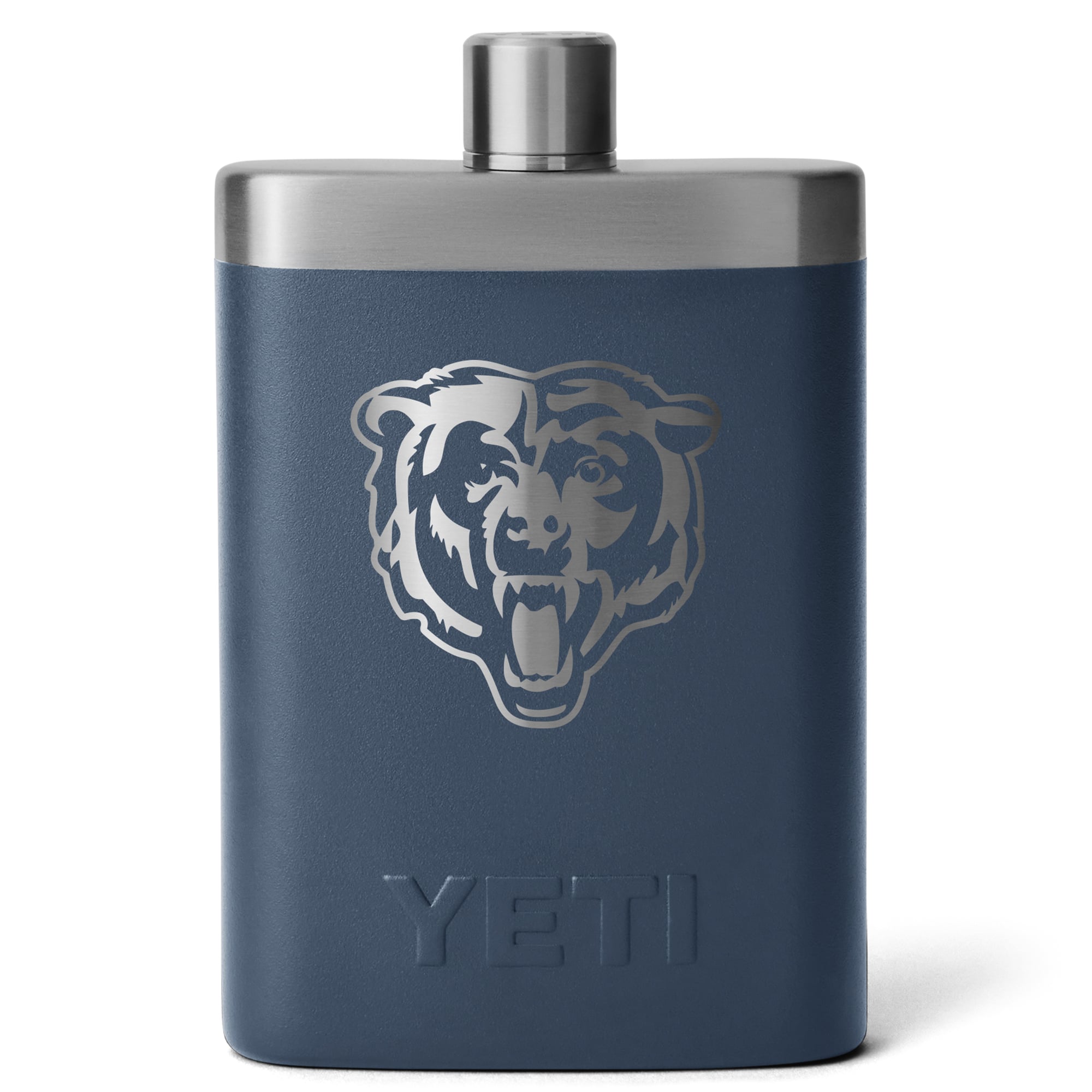 Gourde YETI Orange Chicago Bears de 200 ml