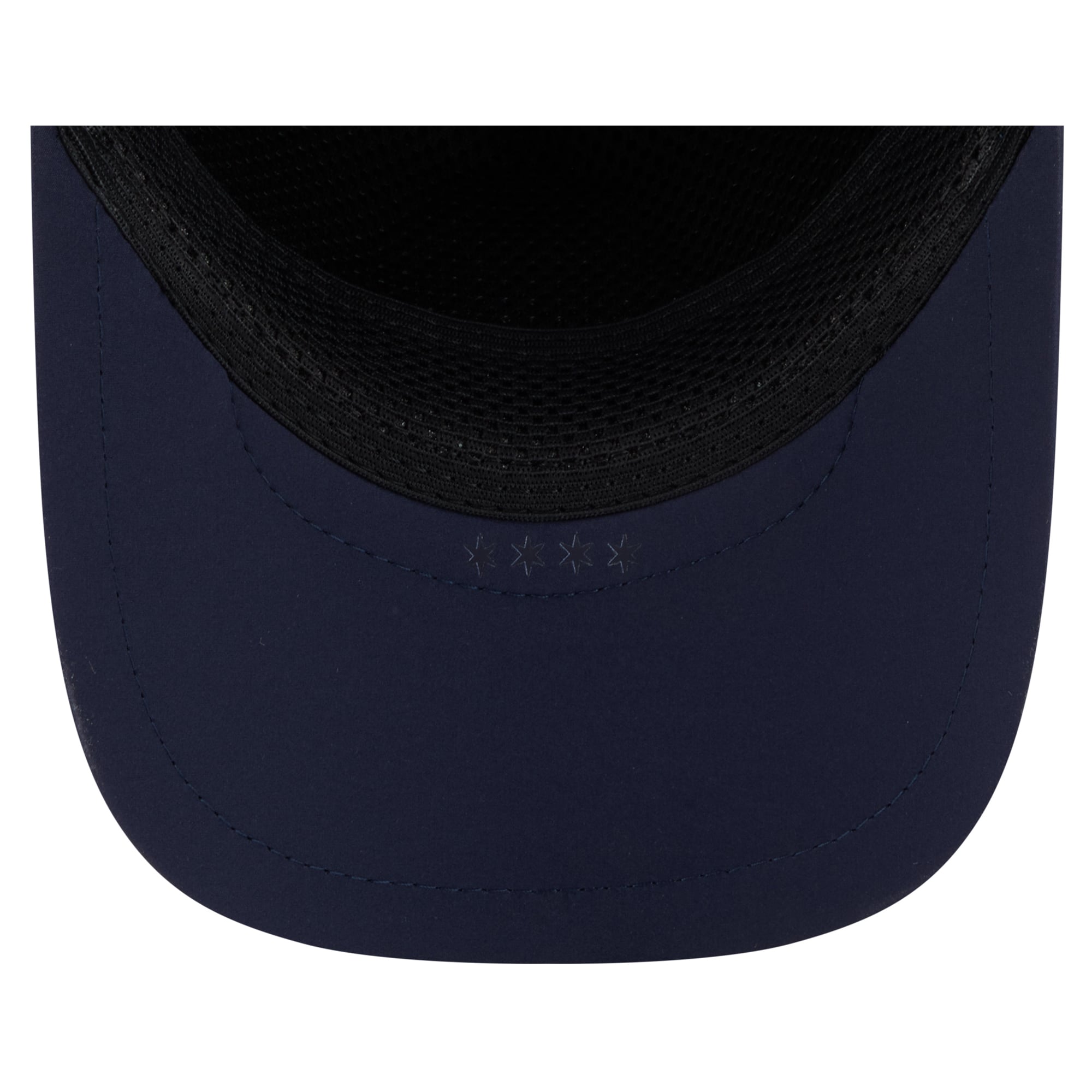 Youth New Era Navy Chicago Bears 2026 Rivalries Collection 9FORTY Apex Adjustable Hat