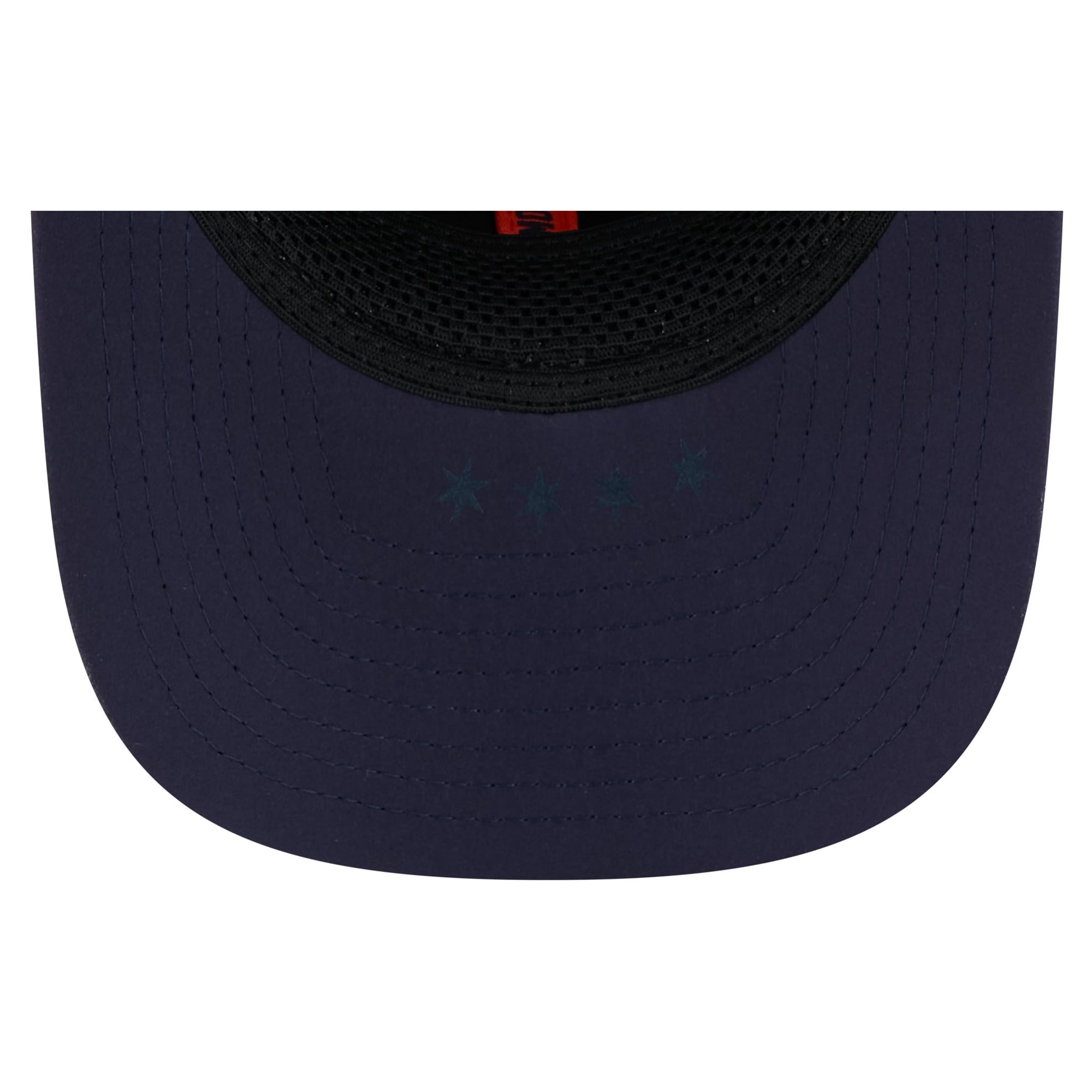 Youth New Era Navy Chicago Bears 2026 Rivalries Collection 9SEVENTY Adjustable Hat