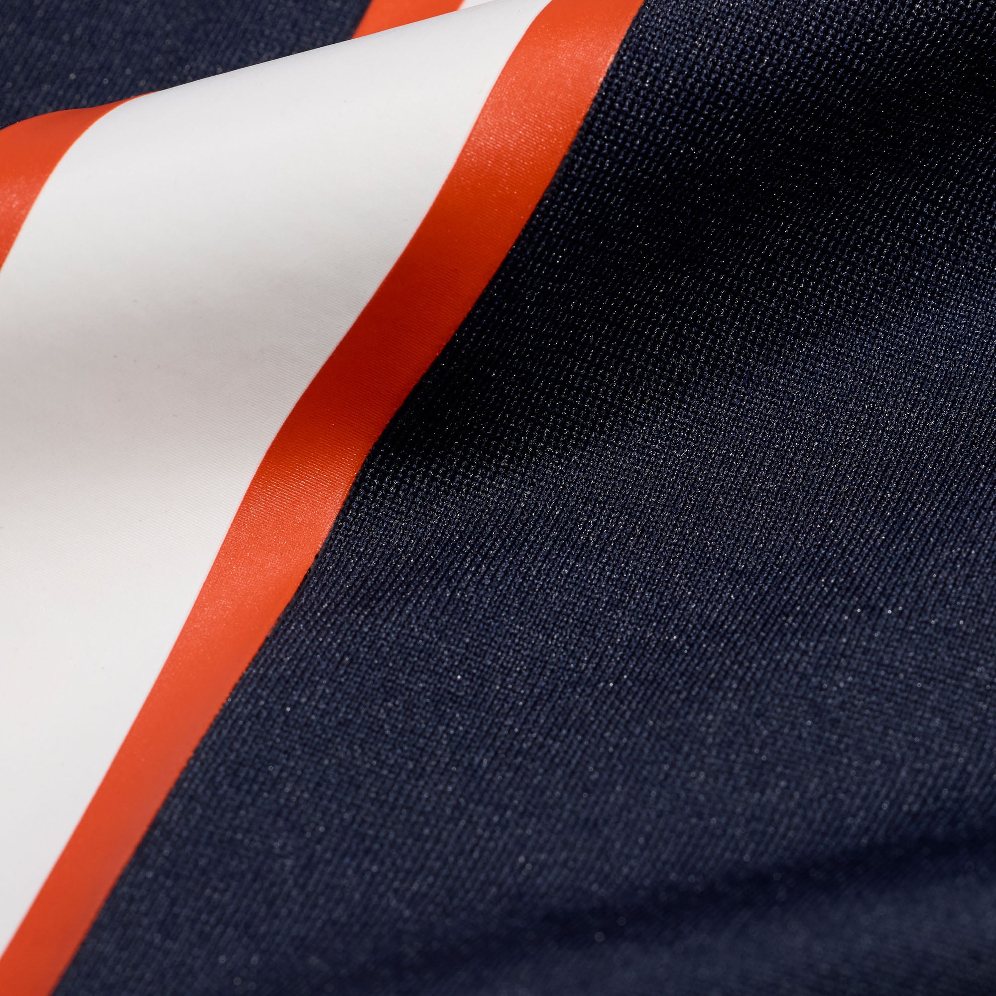 Maillot de match Nike Colston Loveland bleu marine pour jeunes des Chicago Bears