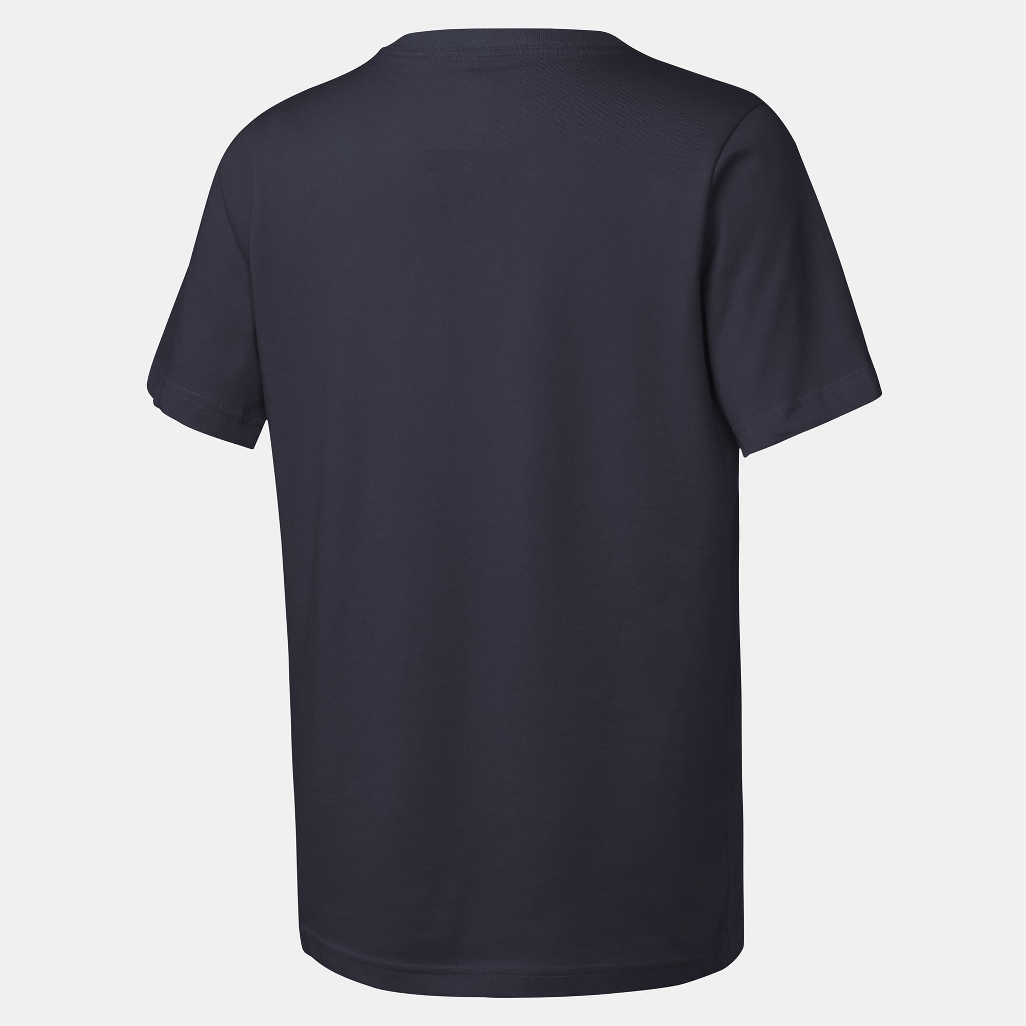 T-shirt Nike Dri-FIT Hometown Rewind bleu marine pour jeunes des Chicago Bears