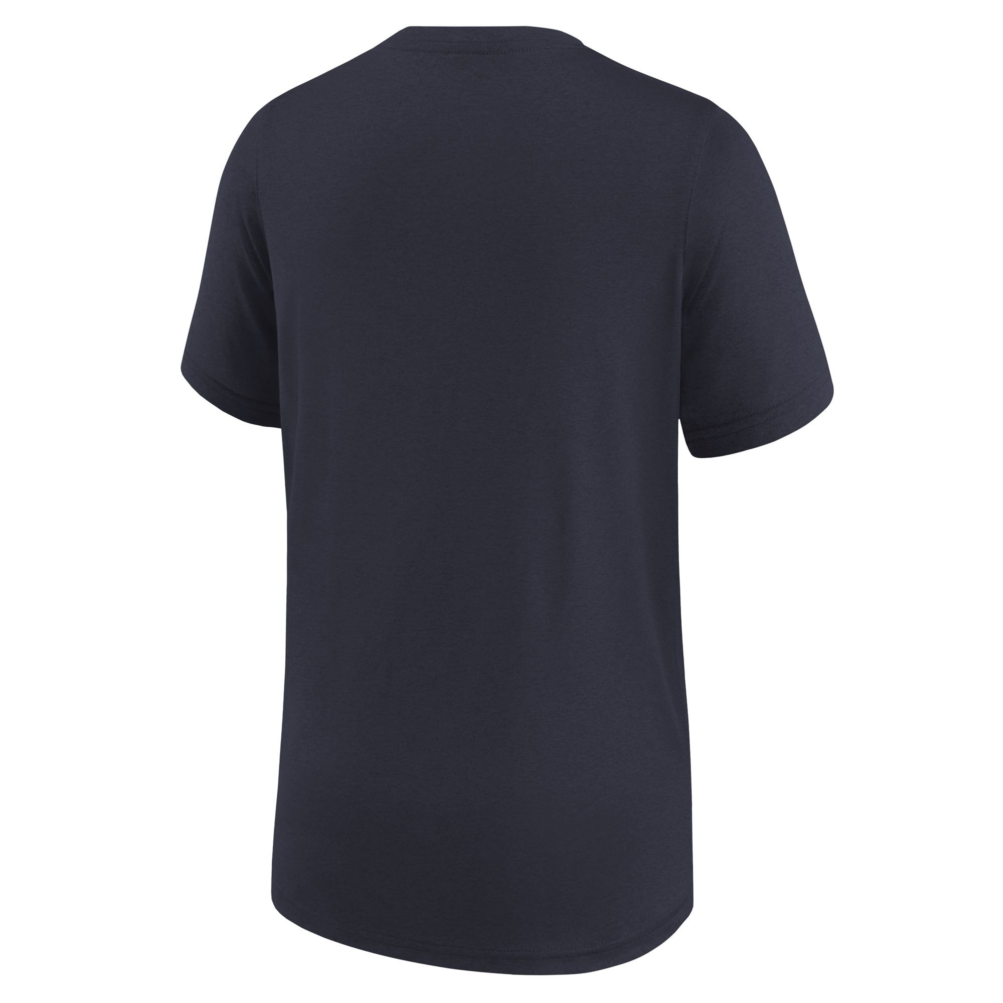 Youth Nike  Navy Chicago Bears Icon Legend Dri-FIT T-Shirt