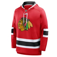 公式 Chicago Blackhawks Sweatshirts | DAZN