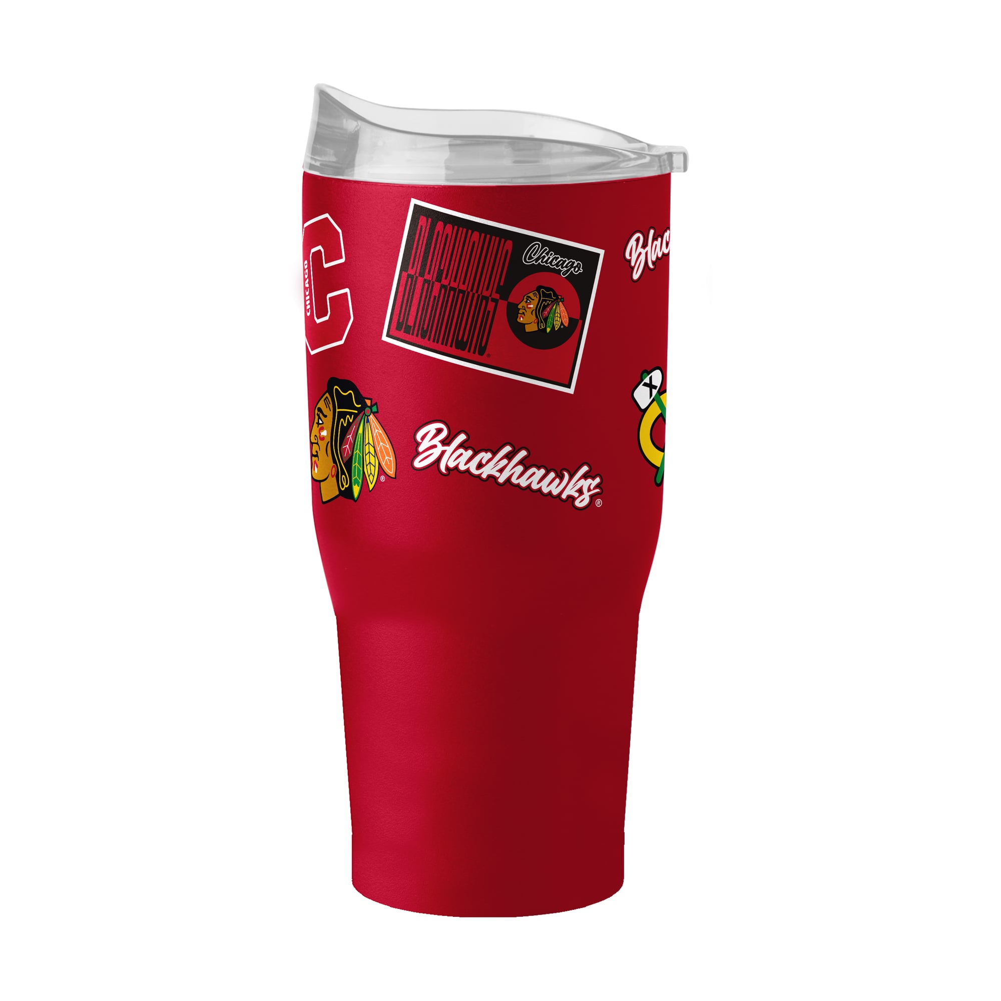Gobelet Dreamweave 30 oz Logo Brands Chicago Blackhawks