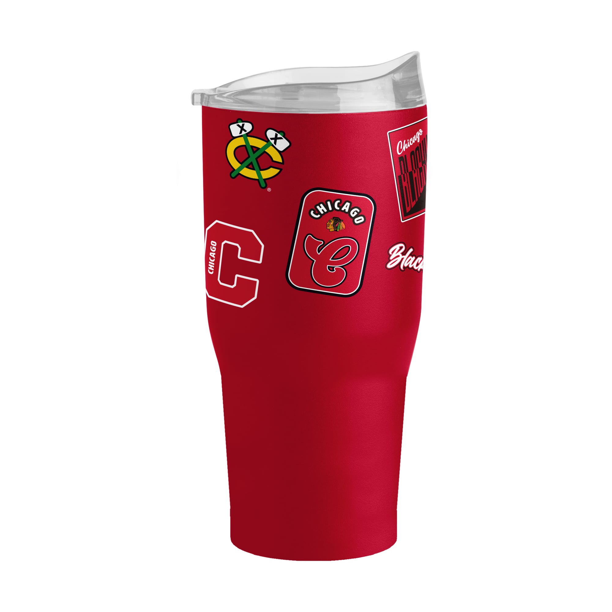 Gobelet Dreamweave 30 oz Logo Brands Chicago Blackhawks