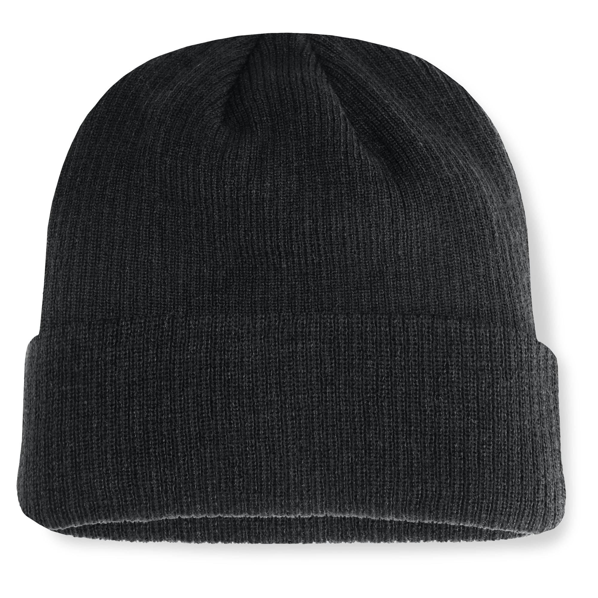 Bonnet à revers Andee des Chicago Blackhawks pour hommes Fanatics noir