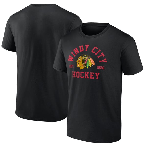 Chicago Blackhawks T-Shirt