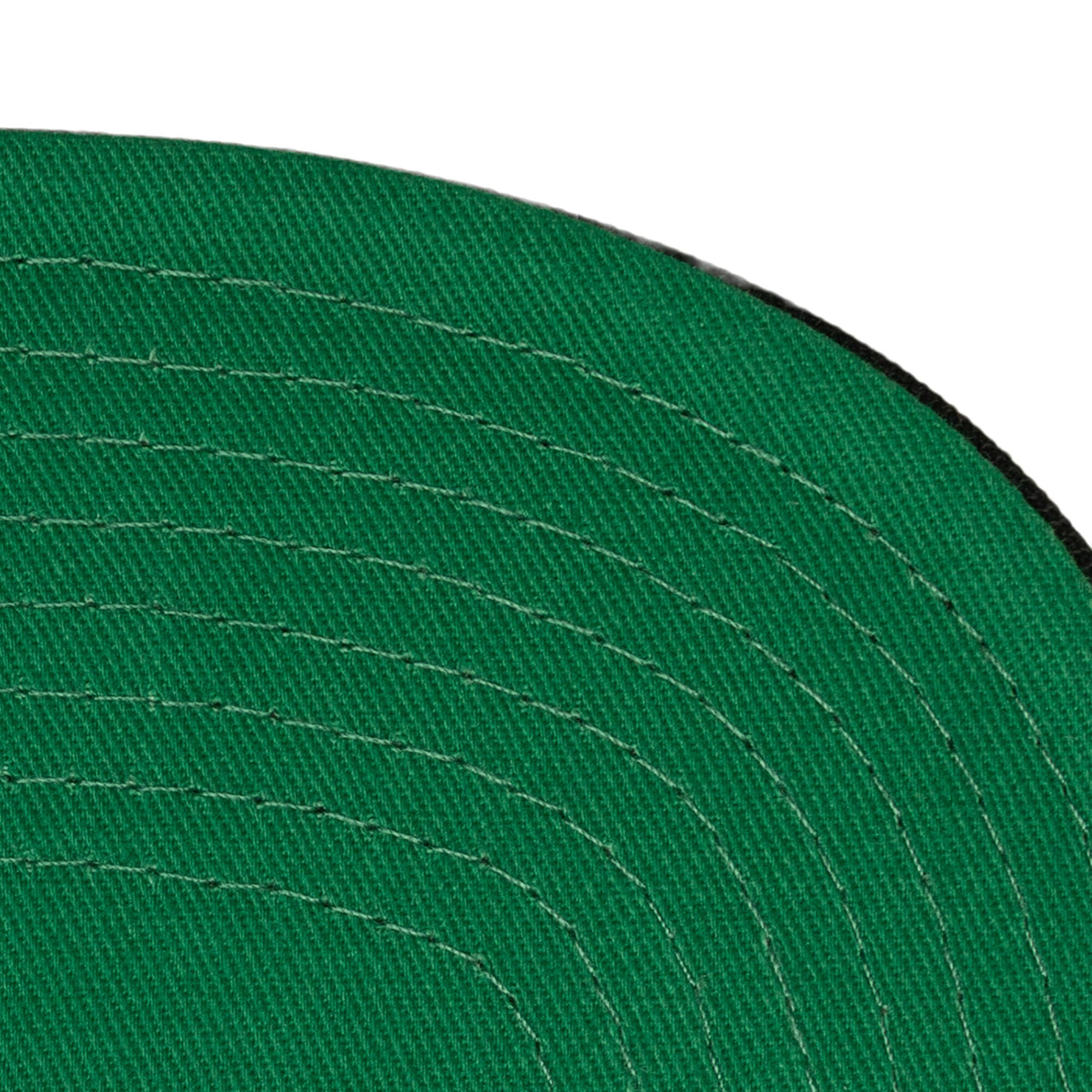 Casquette Snapback Mitchell & Ness noire pour homme des Chicago Blackhawks Core Team Special