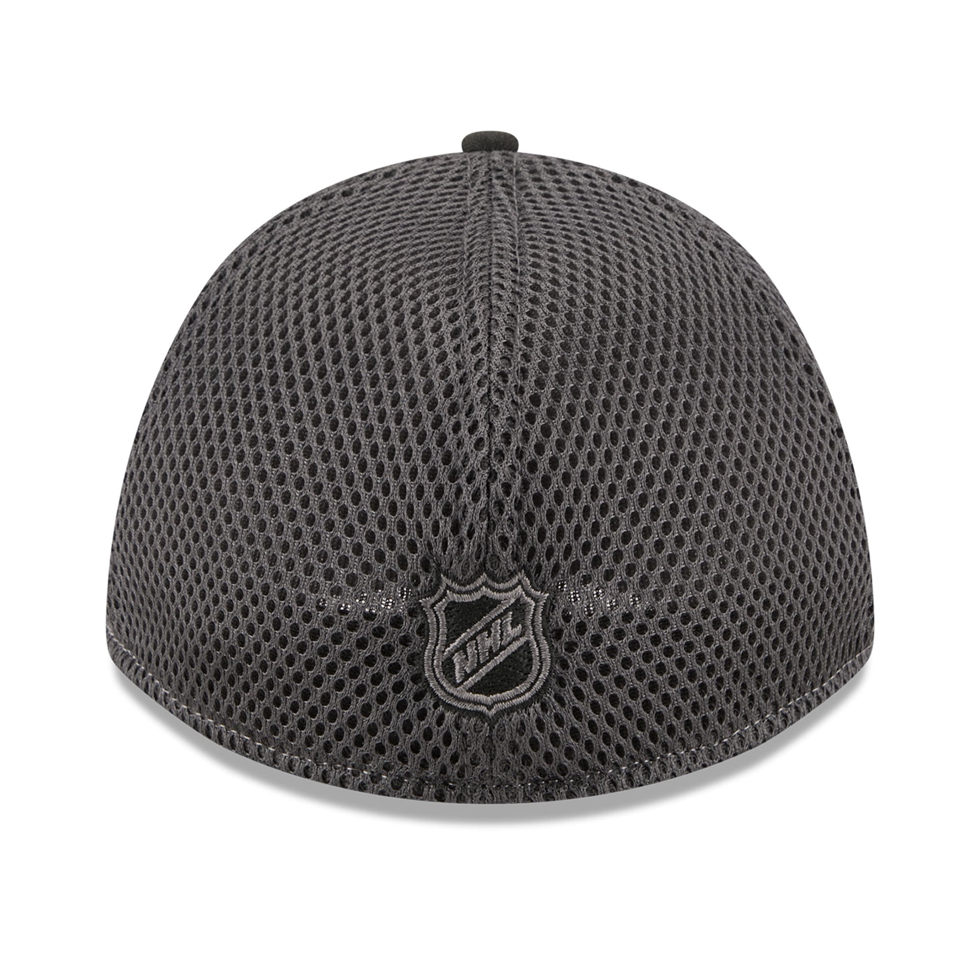 Casquette extensible New Era Blackhawks Chicago Neo Mesh 39THIRTY M-Crown pour homme
