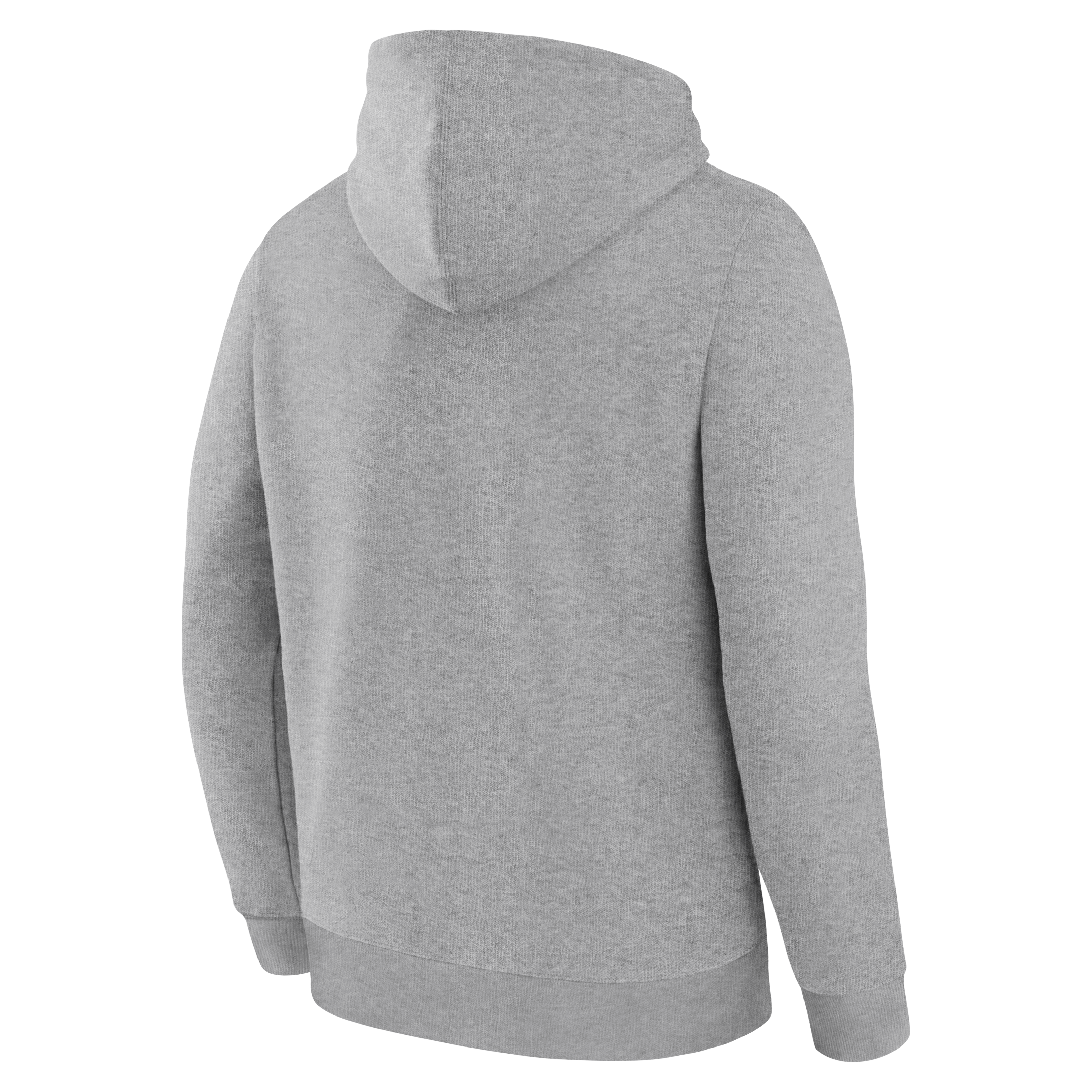 Sweat à capuche gris Patrick Kane Chicago Blackhawks pour homme
