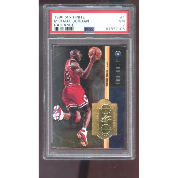 M】Michael Jordan カード各種 UD SPx Skybox等（F】Michael Jordan 