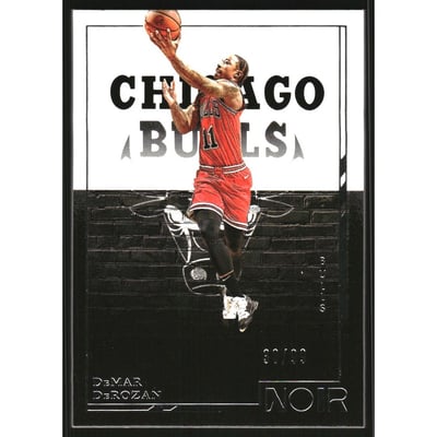 2021-22 Panini Noir #102 Karl-Anthony Towns I