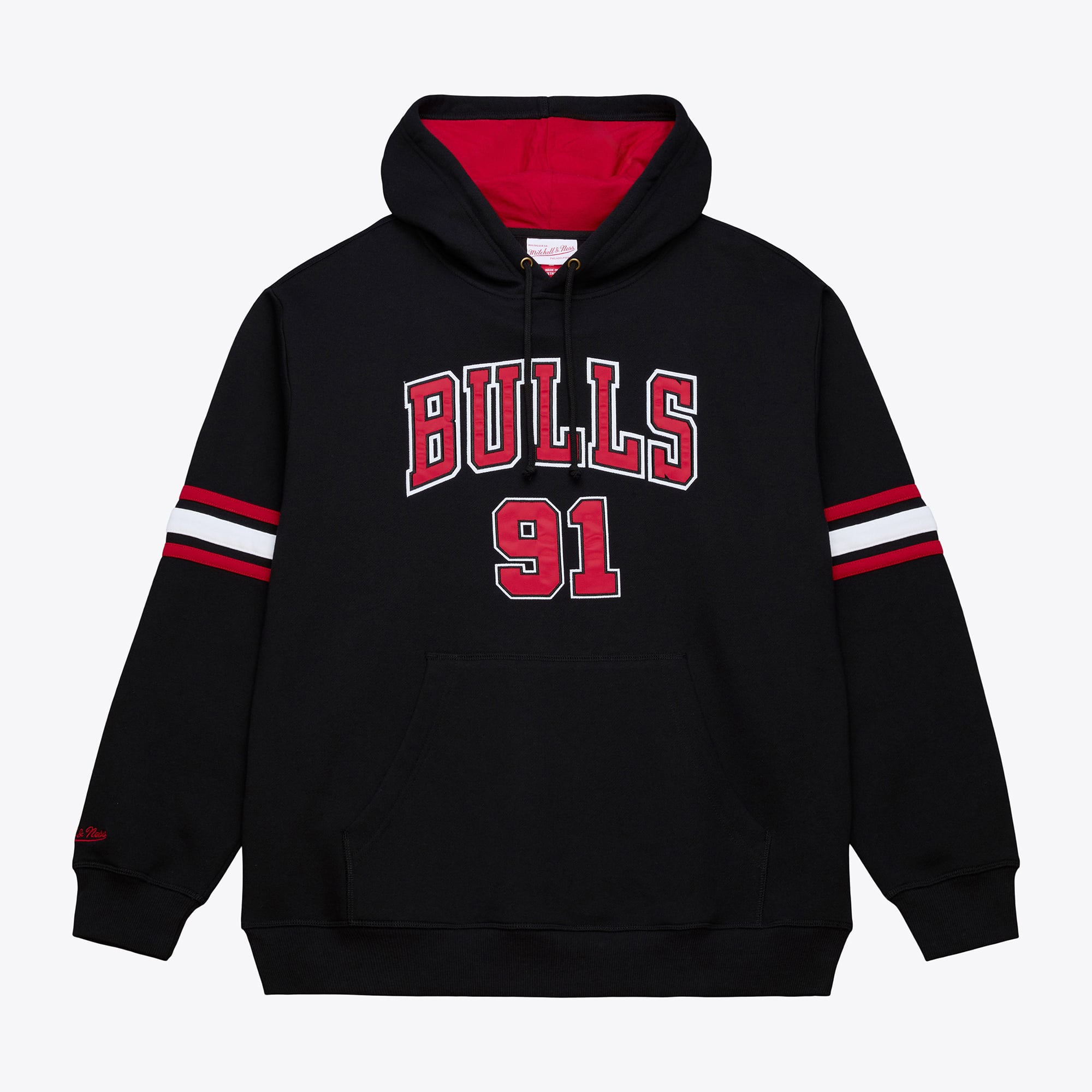 公式 Chicago Bulls Sweatshirts | DAZN ツアーベルベット シカゴ 