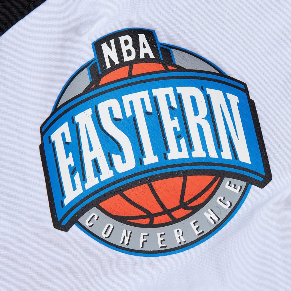 Nba Vintage Logo