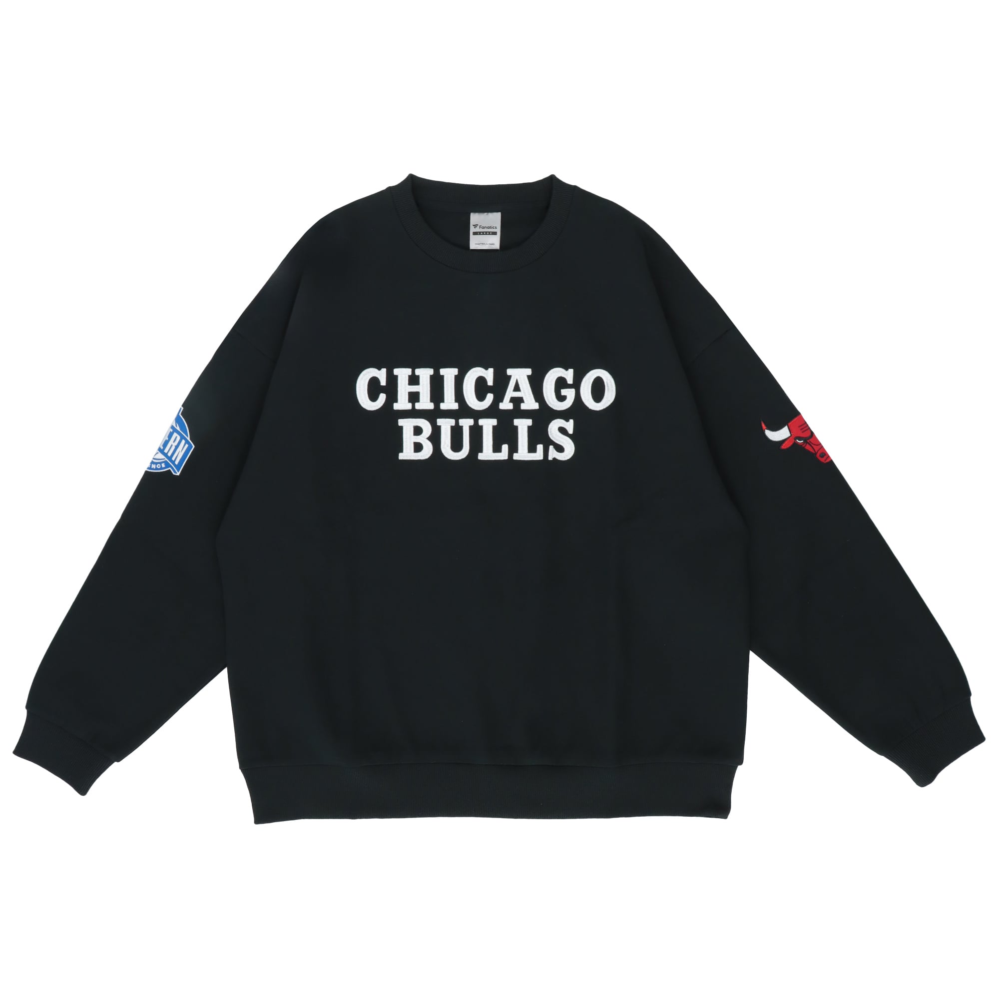 正規 品 買取 美品 NBA シカゴブルズ マウンテンパーカー 刺繍ロゴ 