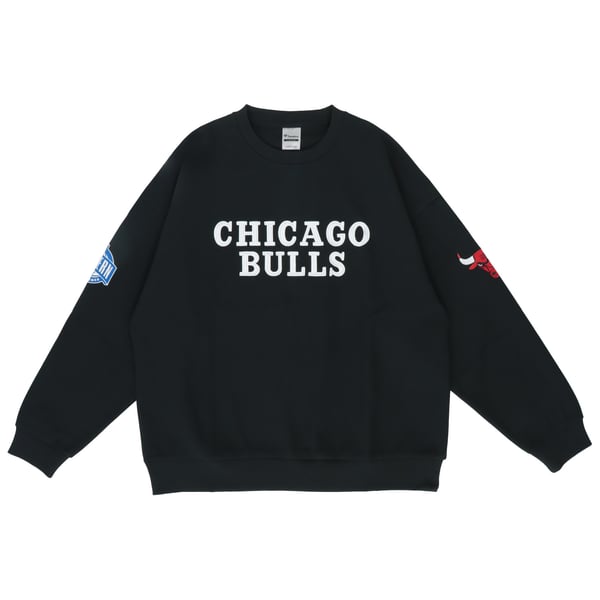 シカゴ・ブルズ グッズ | NBA公式オンラインストア