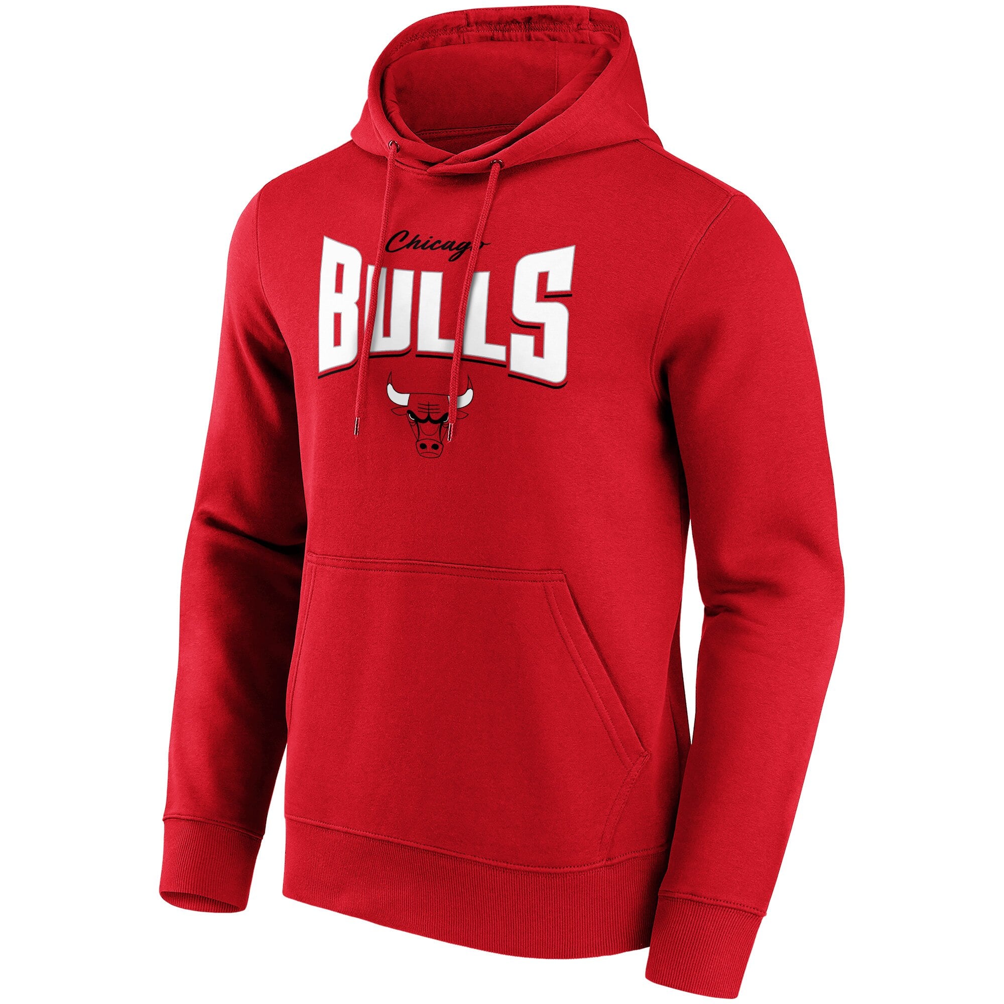 Chicago Bulls Fanatics Branded Word 