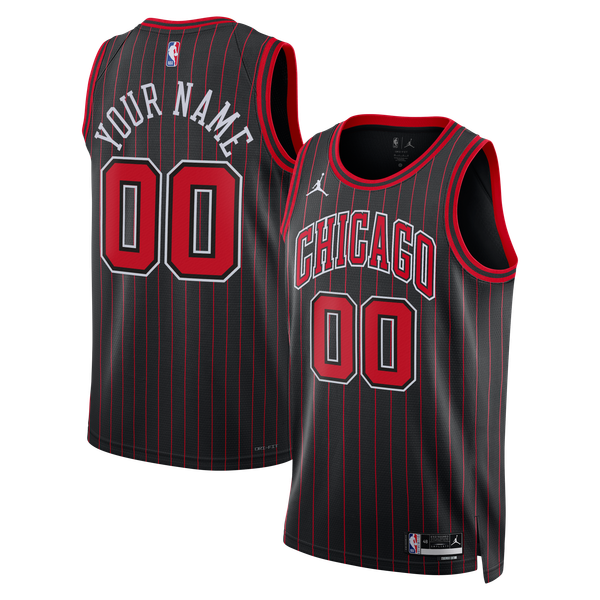 Shop Chicago Bulls Jordan Brand Gear | NBA Store Japan