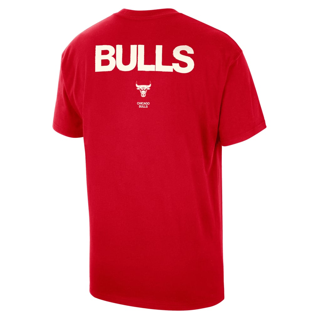 Jordan シカゴ・ブルズ ステートメント Tシャツ メンズ