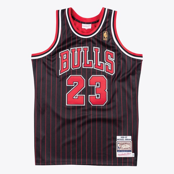 マイケル・ジョーダンユニフォーム|NBA公式オンラインストア